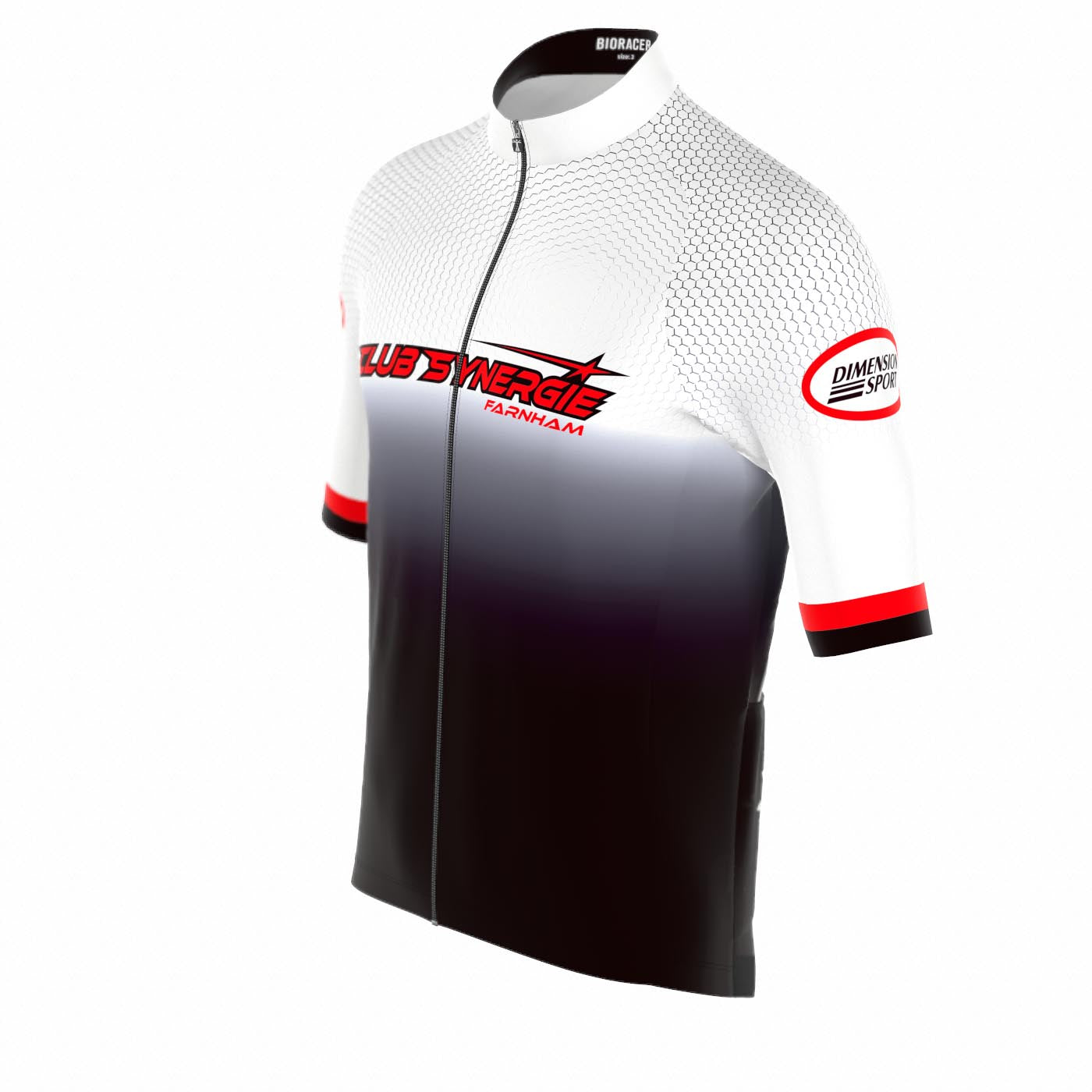 Icon Ride Jersey - Women