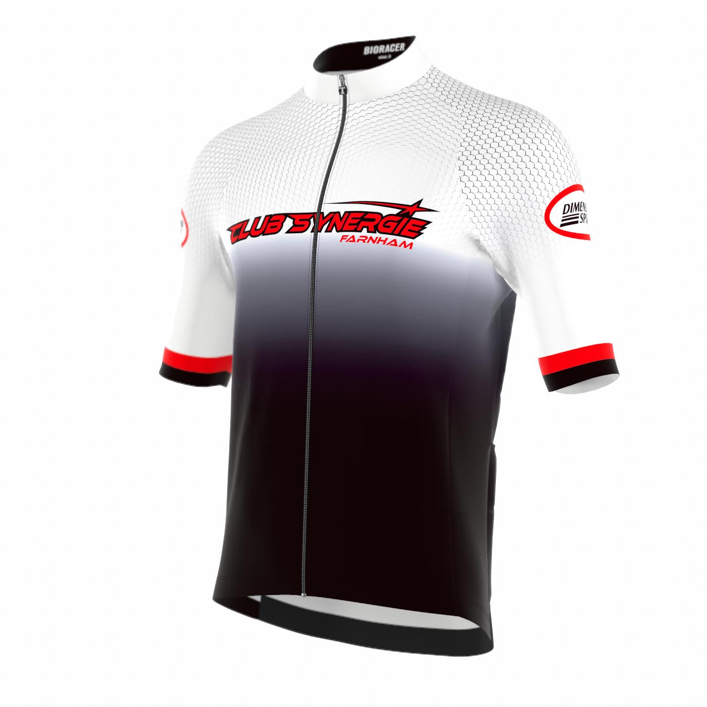 Icon Ride Jersey - Women