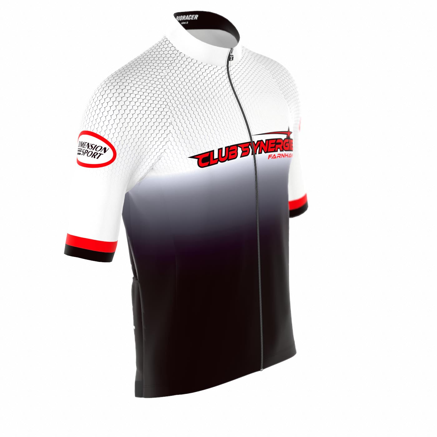 Icon Ride Jersey - Men