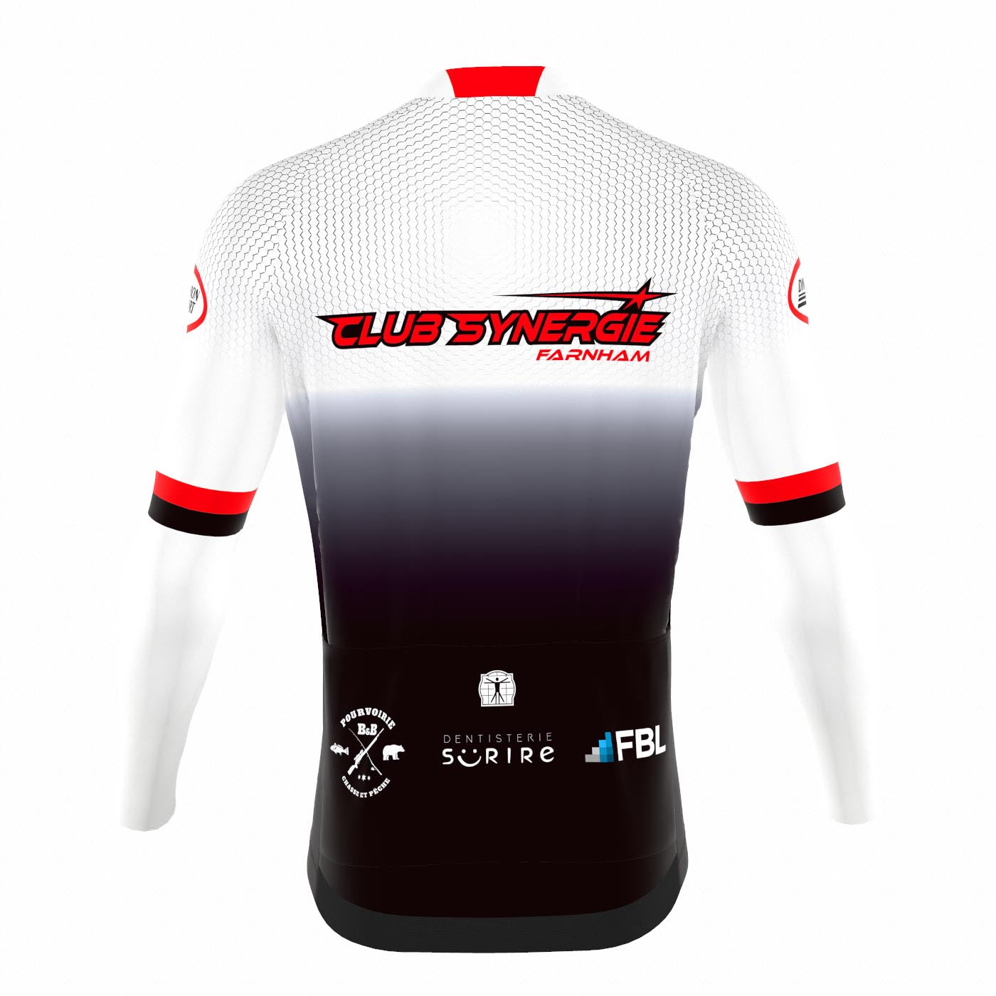 Jersey LS Icon - Women