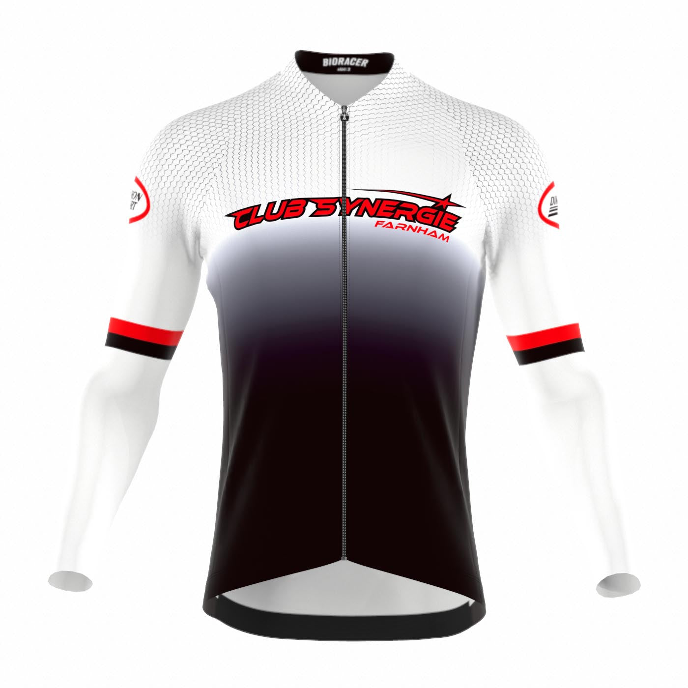Jersey LS Icon - Men
