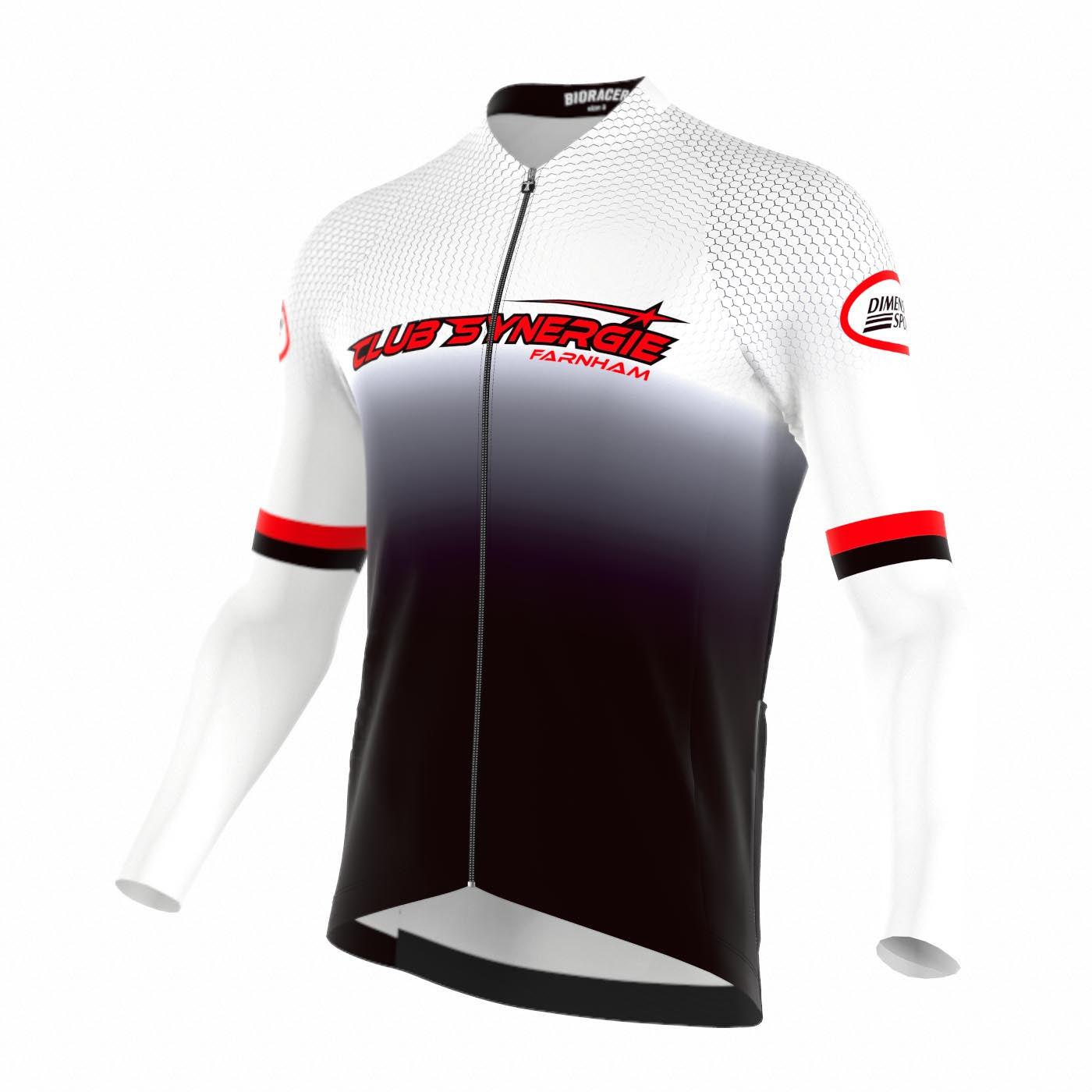 Jersey LS Icon - Men