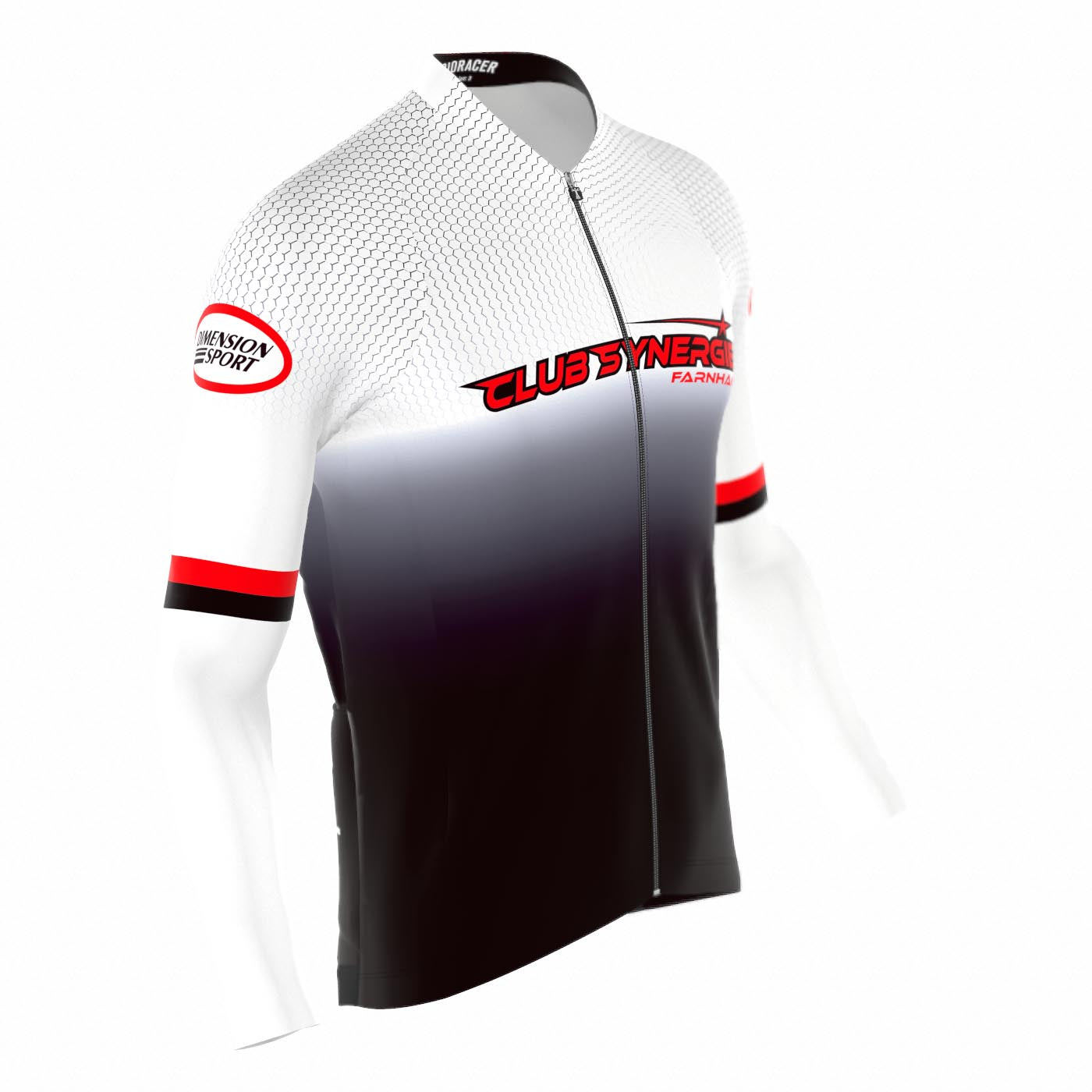Jersey LS Icon - Men