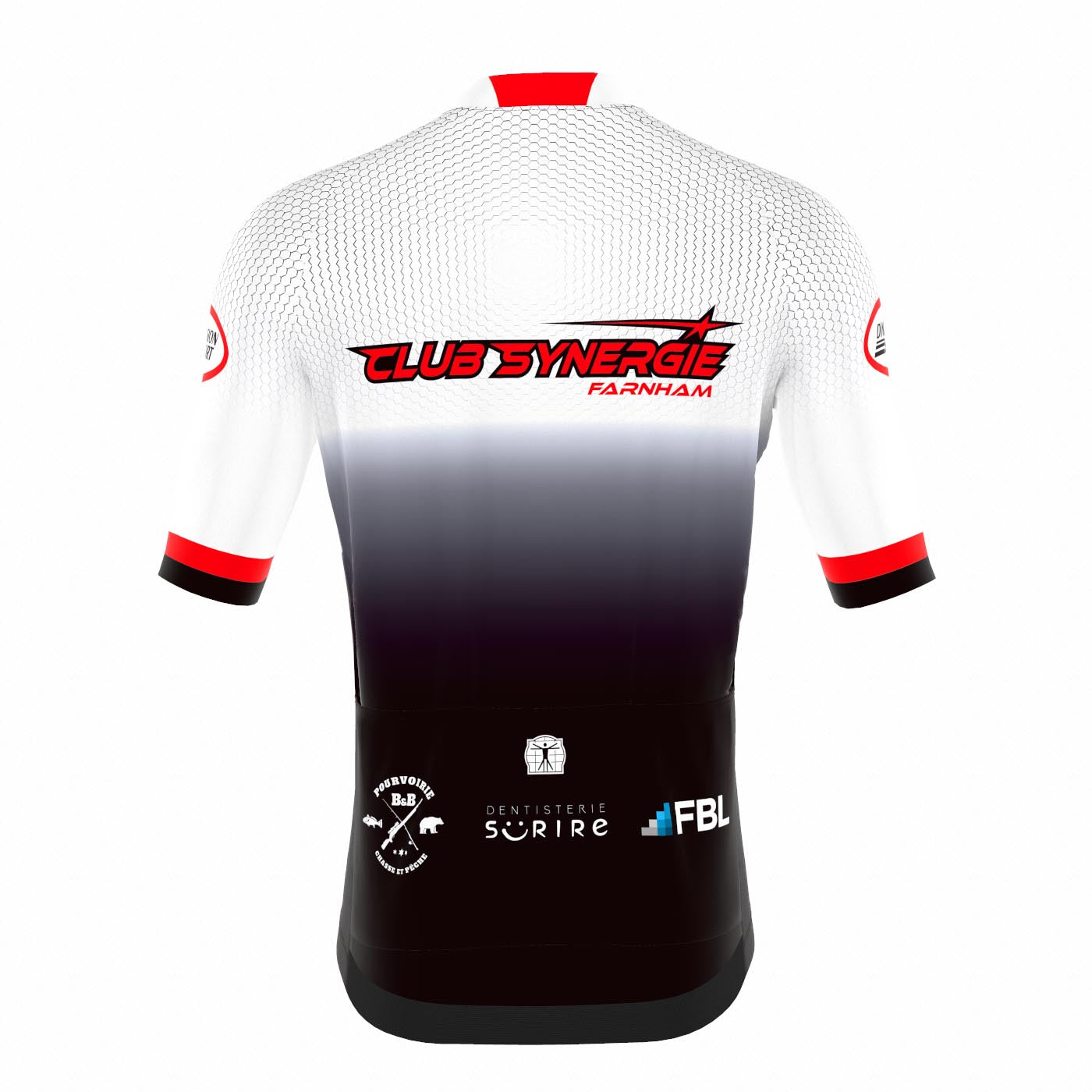 Jersey SS Icon - Women