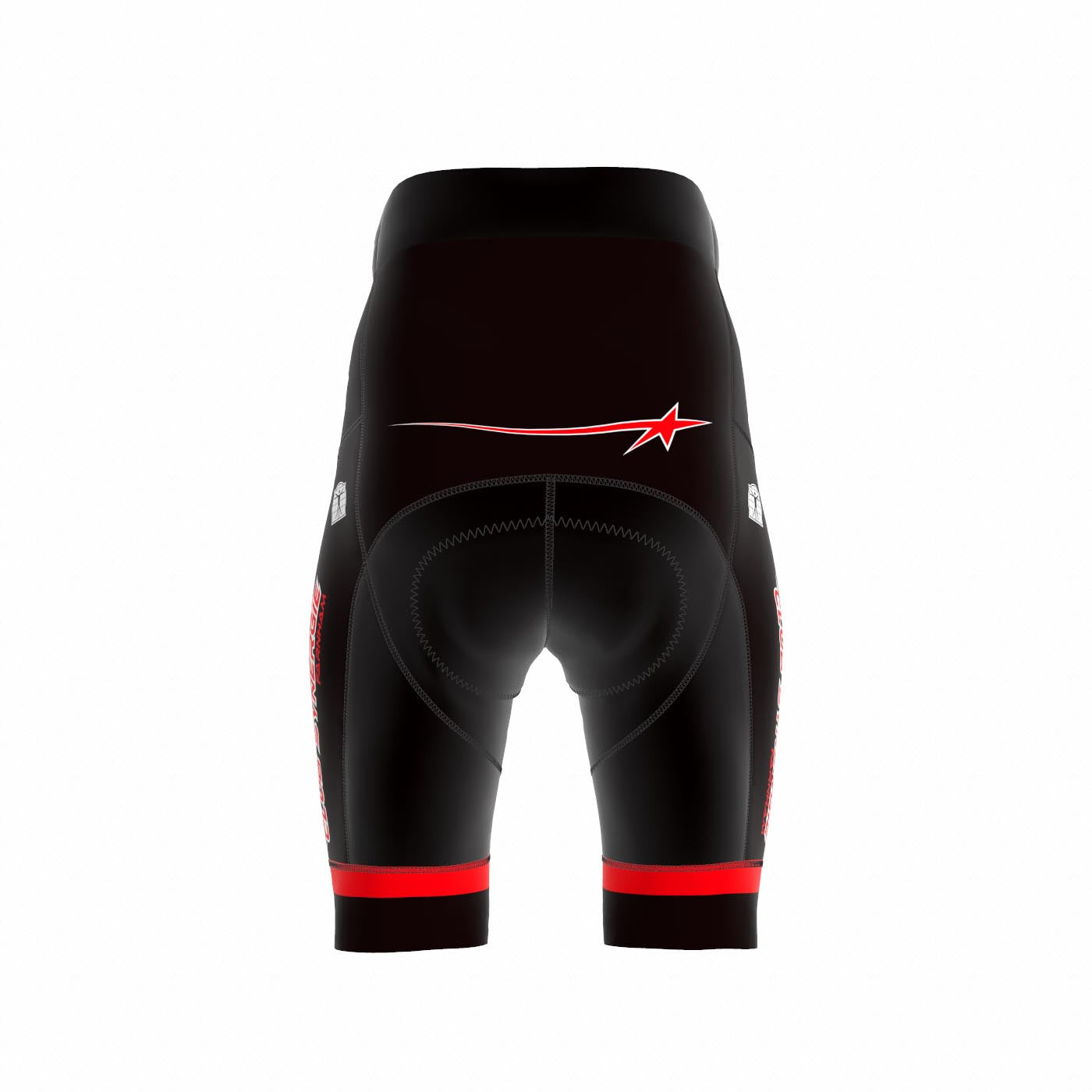 Shorts Icon Lycra - Women