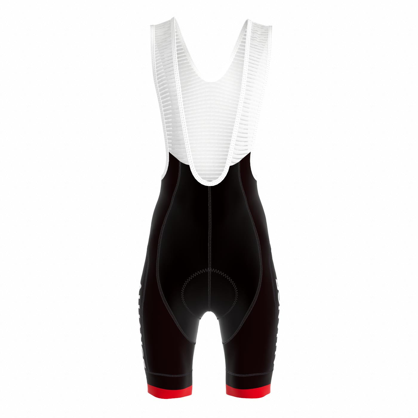 Bibshort Icon Lycra - Men