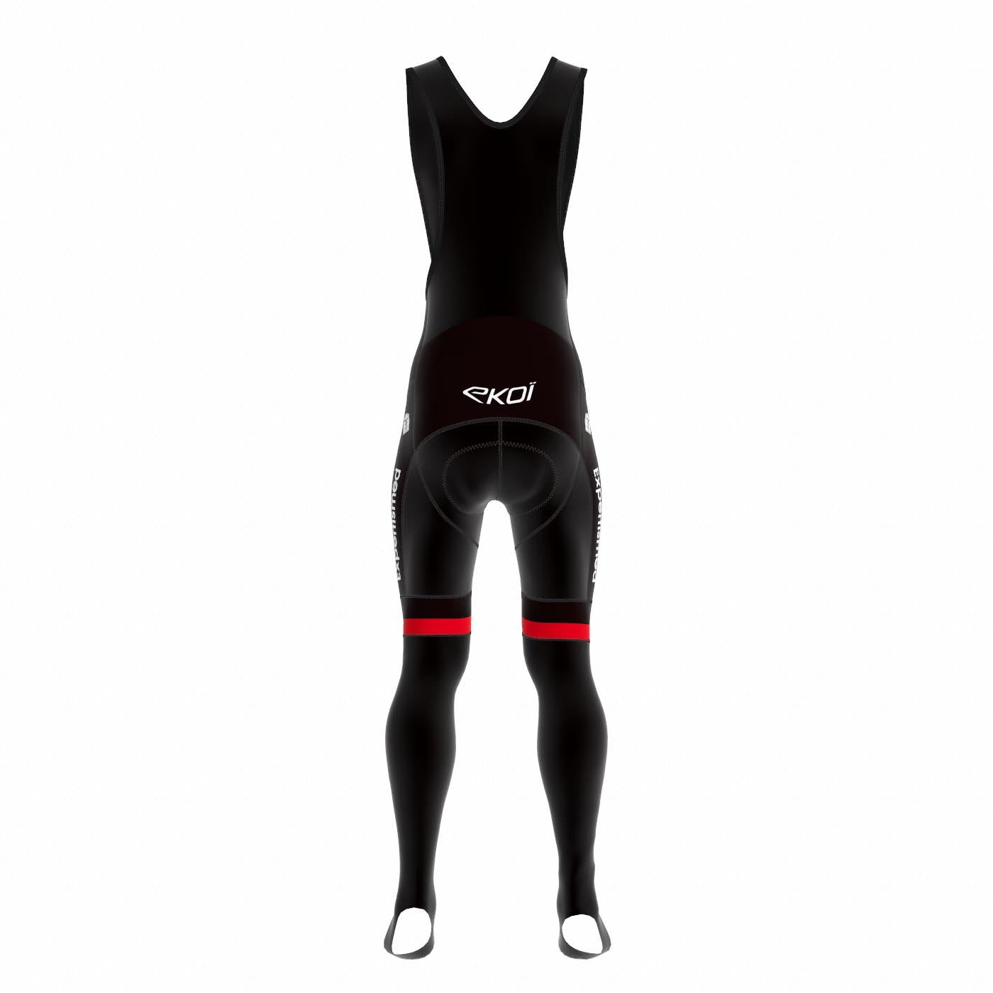 Bibtights Icon Tempest - Women
