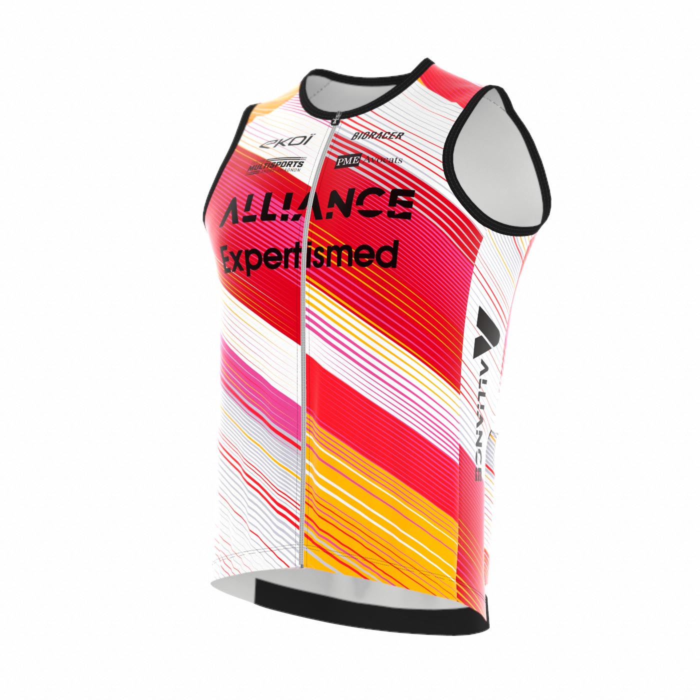 Gilet Icon Light - Women