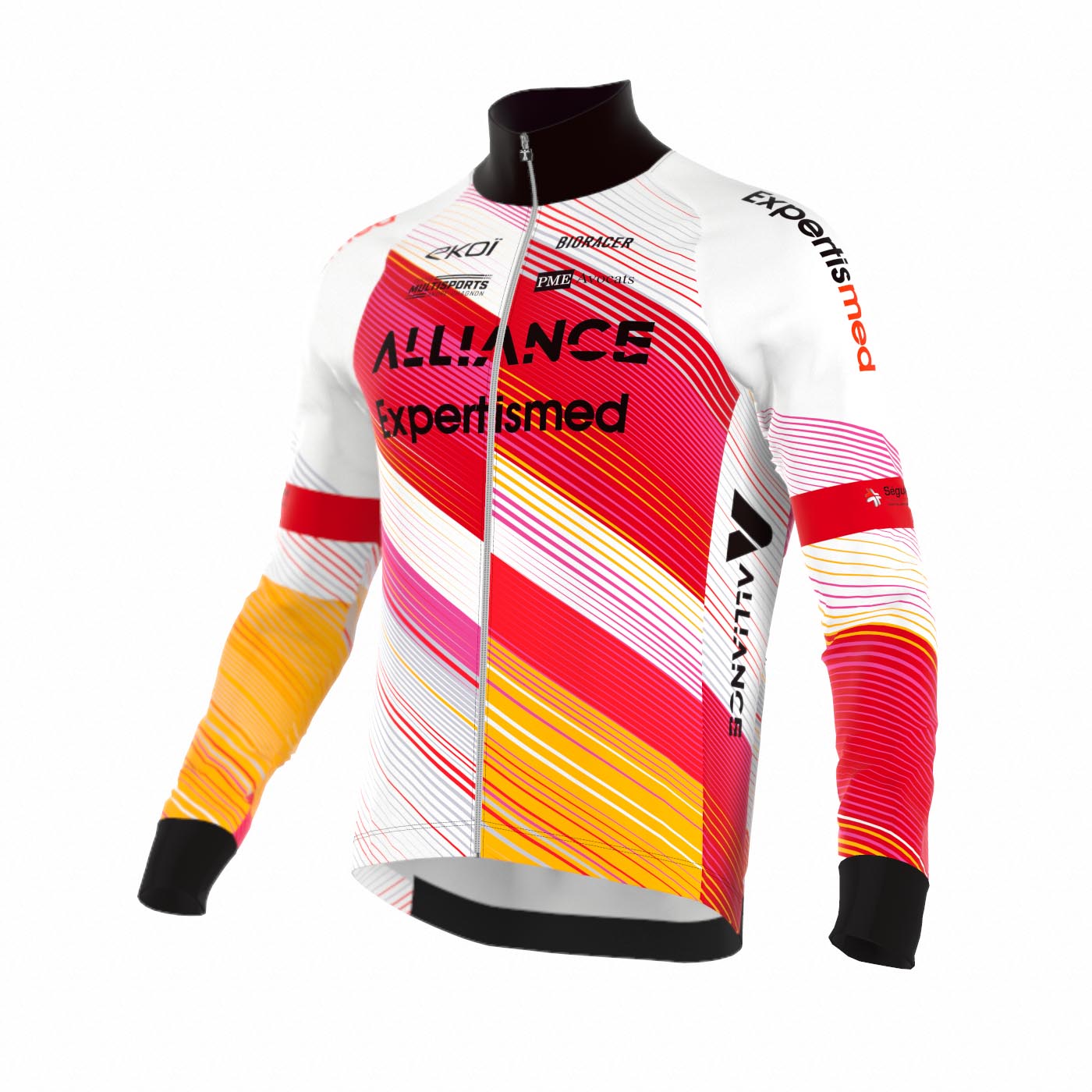 Jacket Long Sleeve Icon Tempest Protect - Women