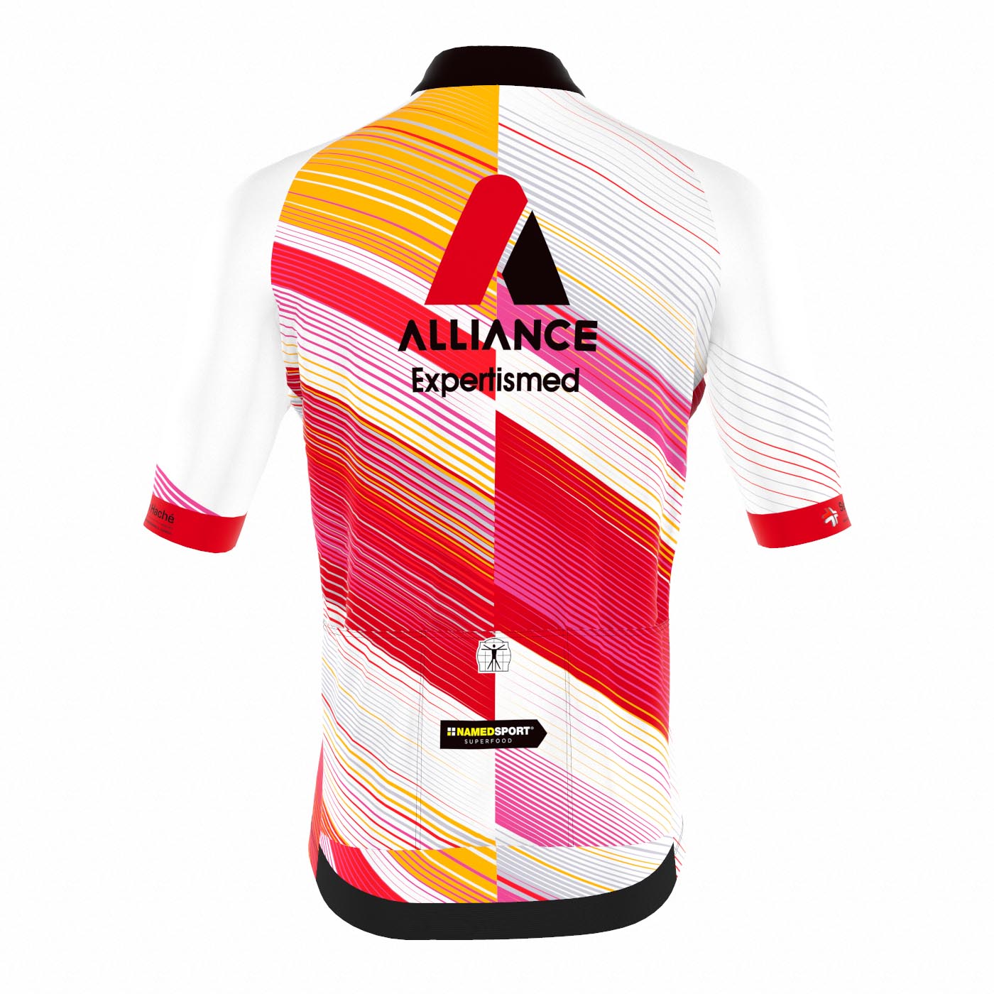 Jersey SS Icon Classic - Women
