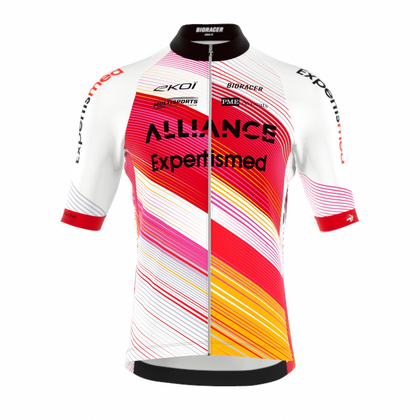 Icon Ride Jersey - Kids