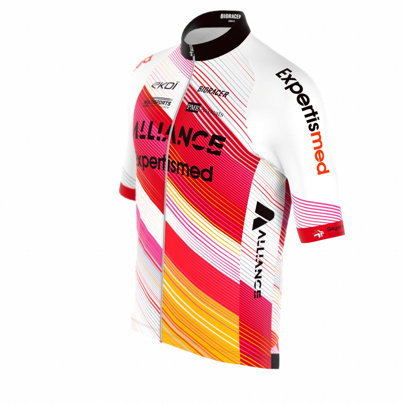 Jersey SS Icon Tempest - Men