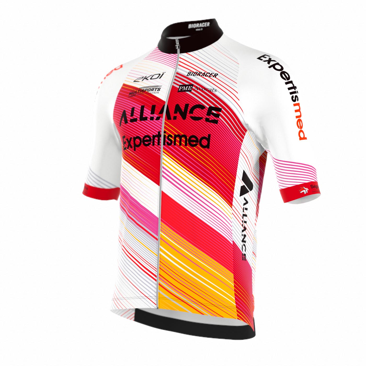 Jersey SS Icon Tempest - Men