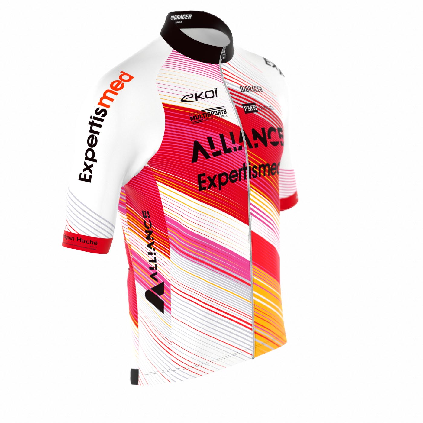 Jersey SS Icon Classic - Women