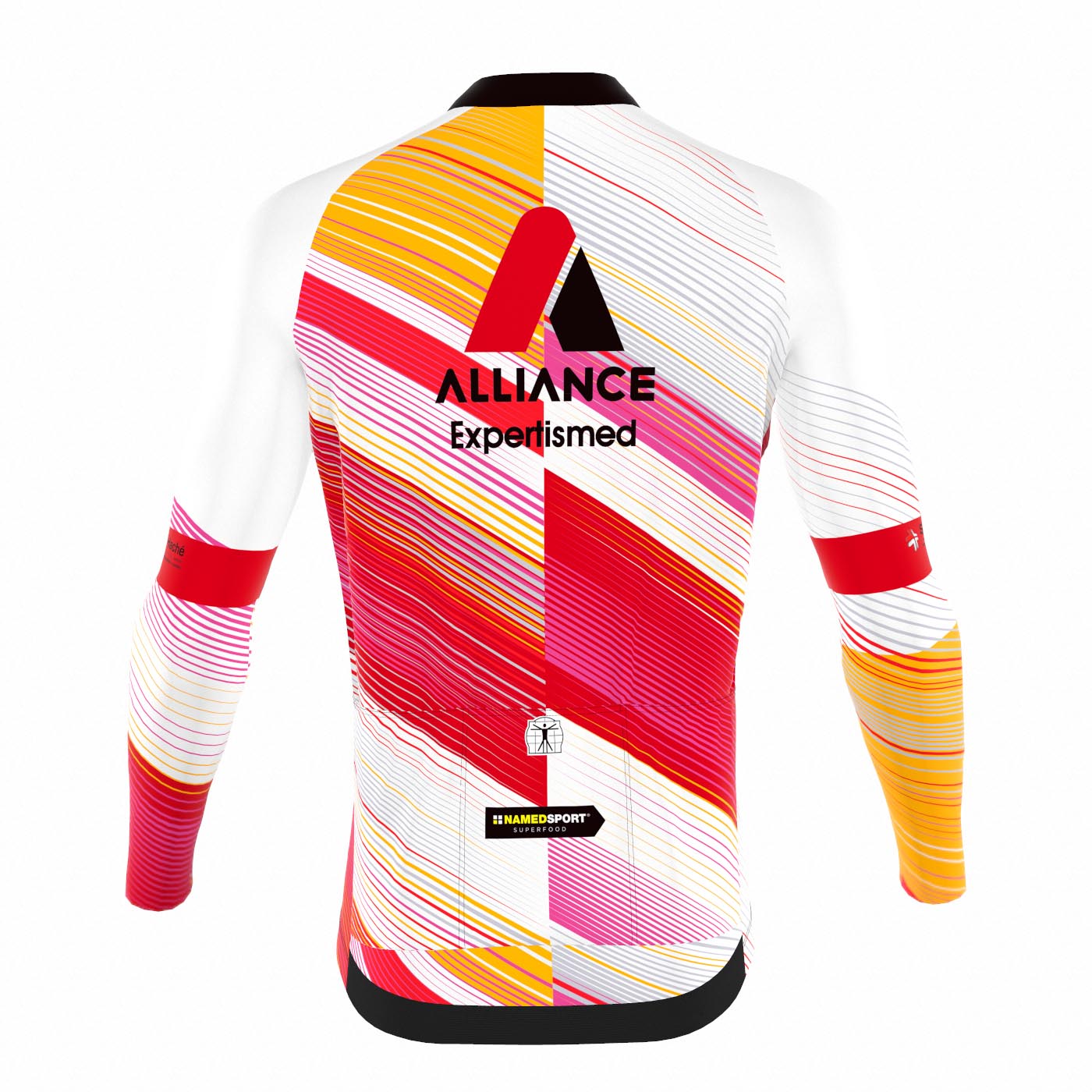Jersey LS Icon - Men