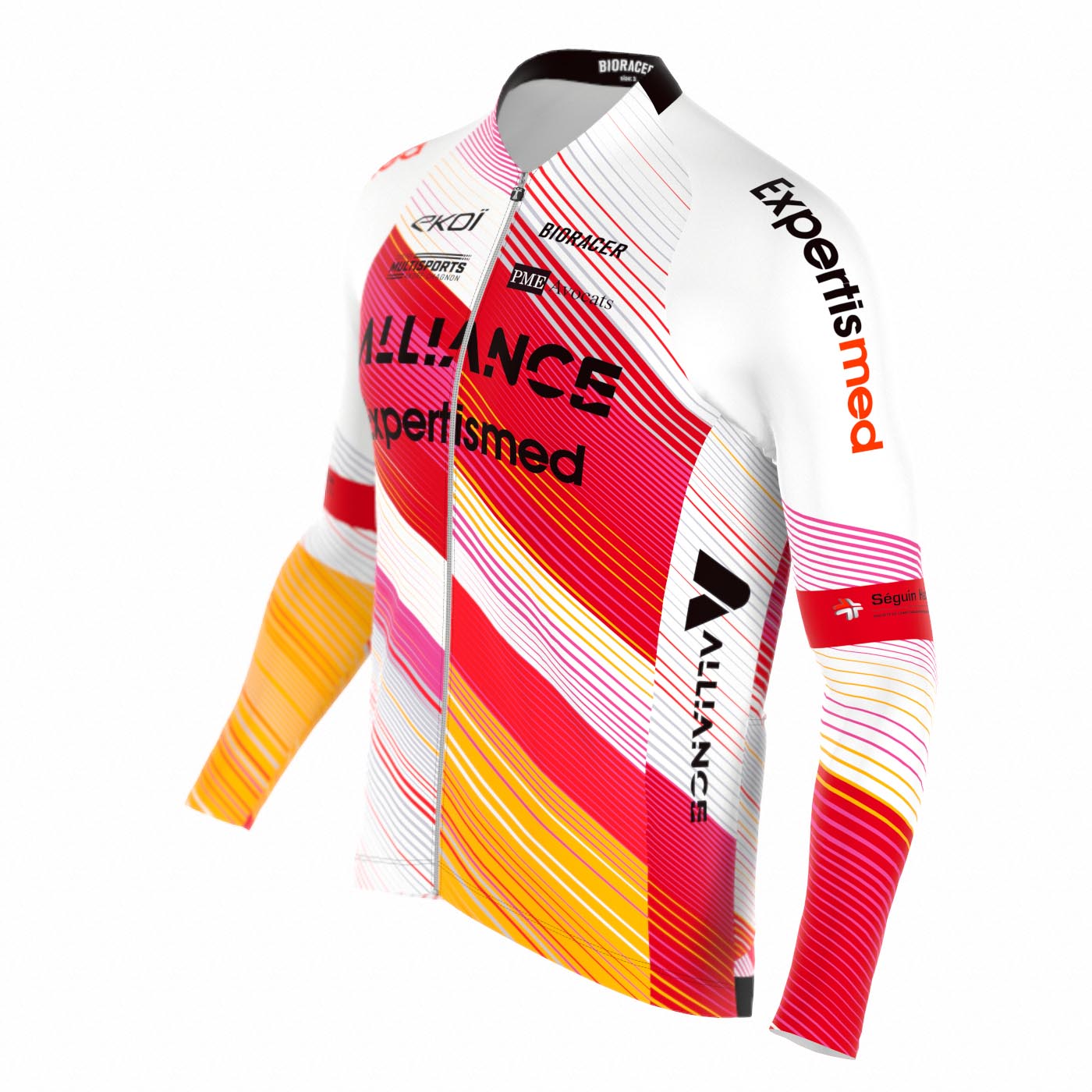 Jersey LS Icon - Women