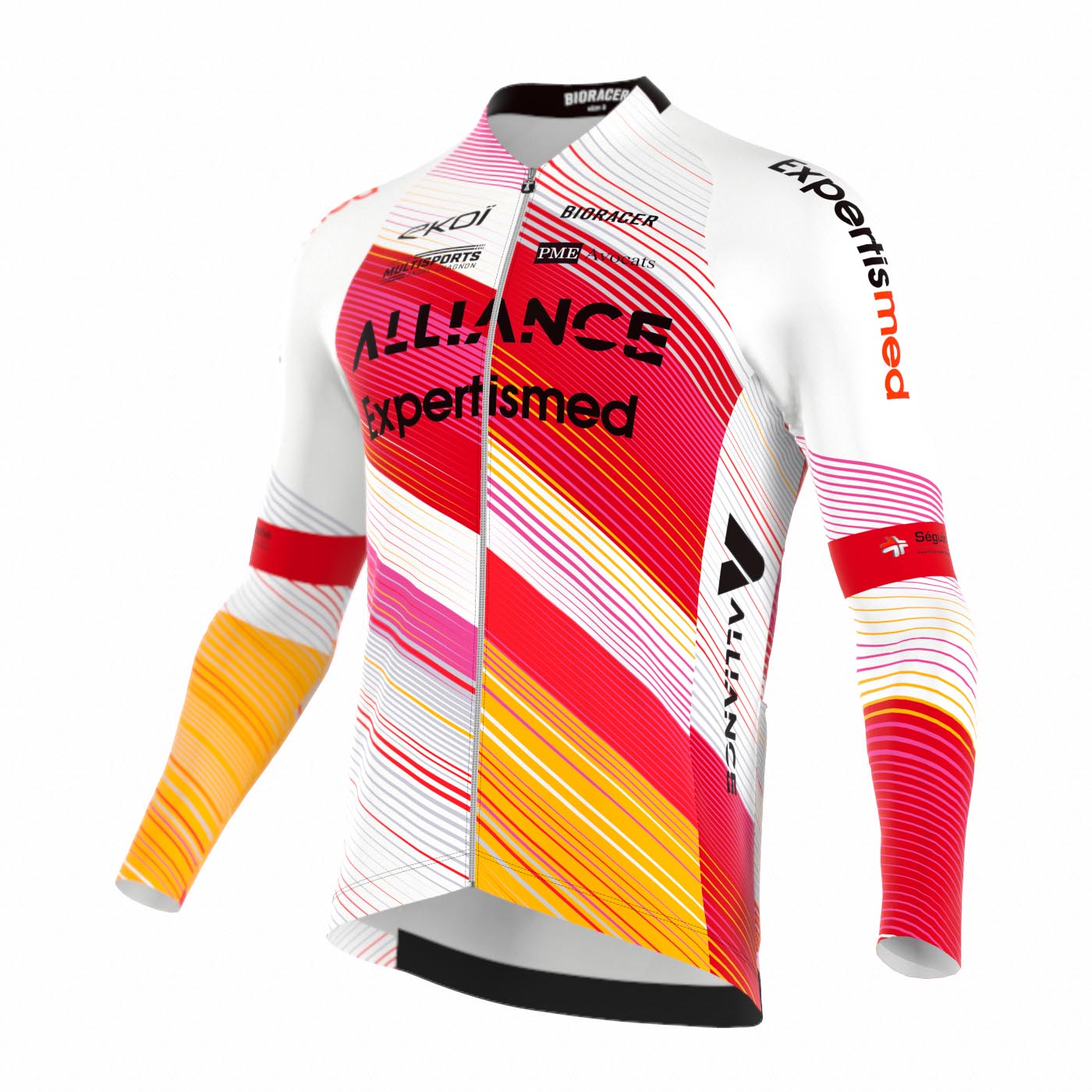 Jersey LS Icon - Women