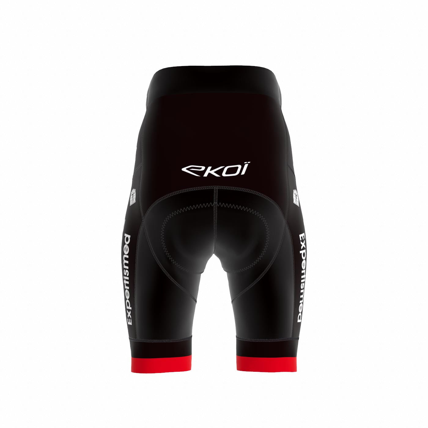 Shorts Icon Lycra - Women