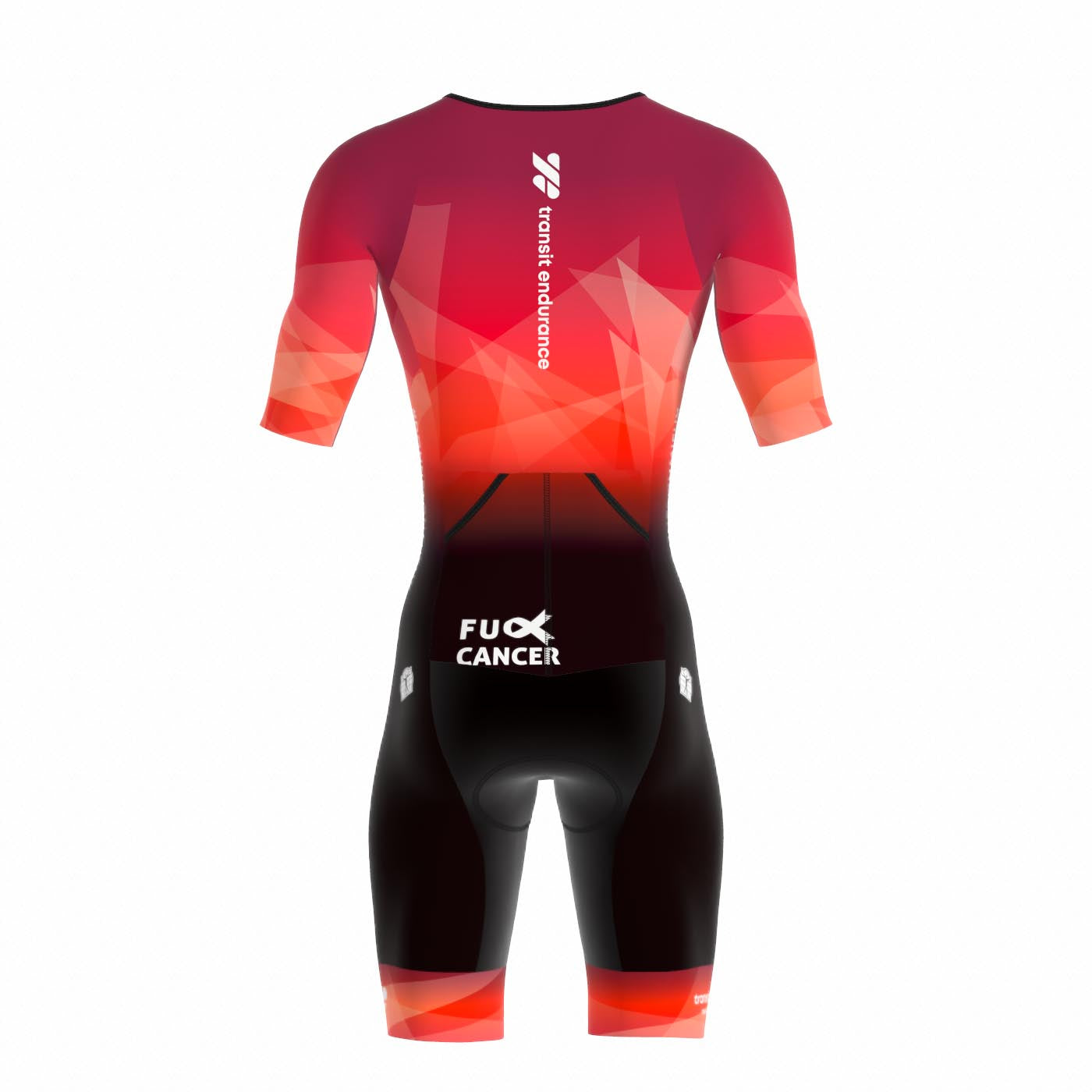 Tri Team Suit Kit - Women