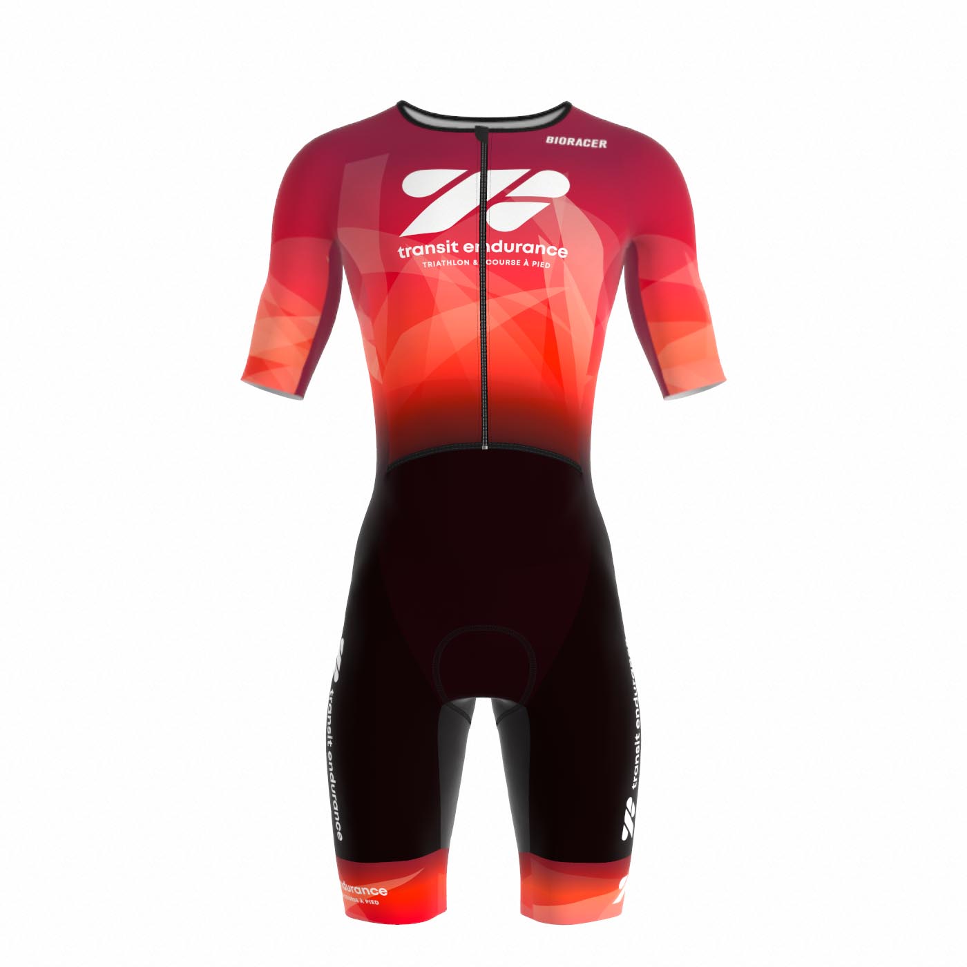 Tri Team Suit Kit - Women