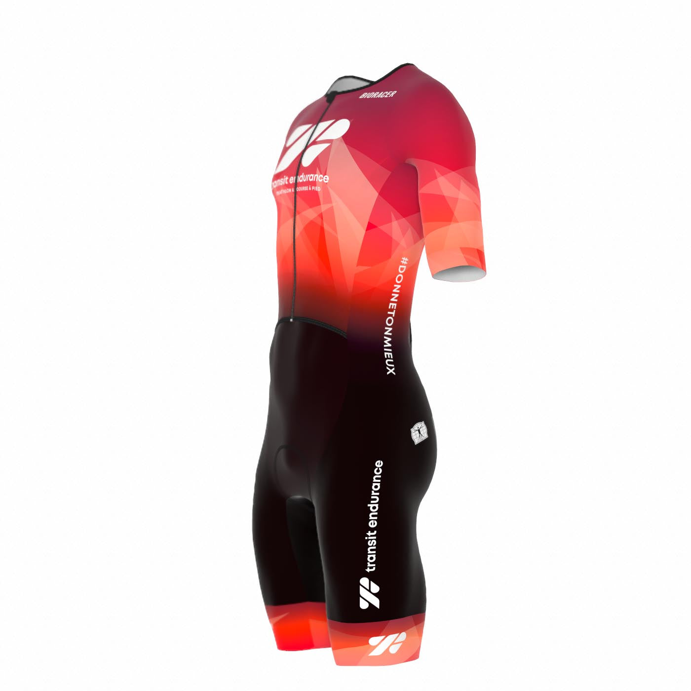 Tri Team Suit Kit - Women