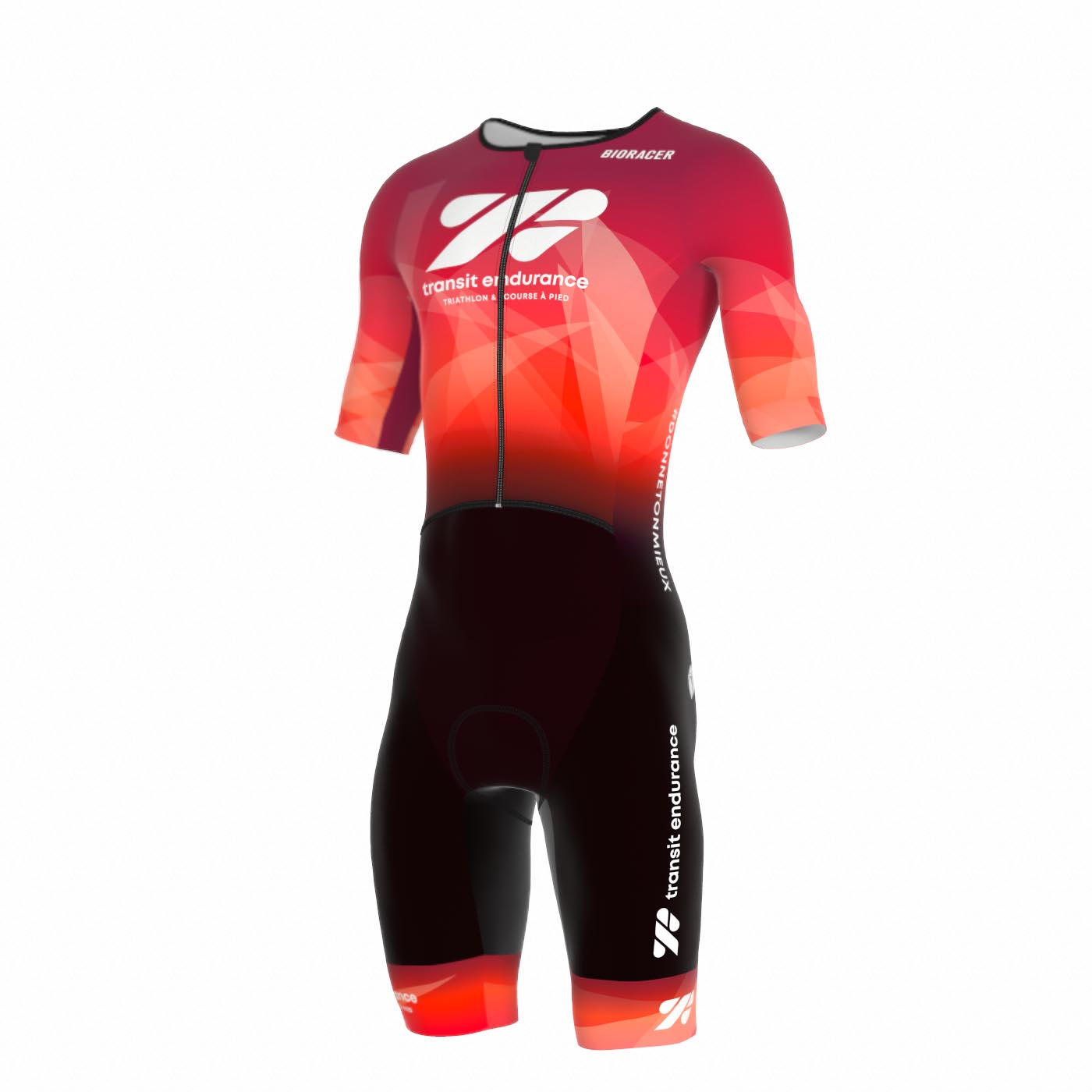 Tri Team Suit Kit - Women