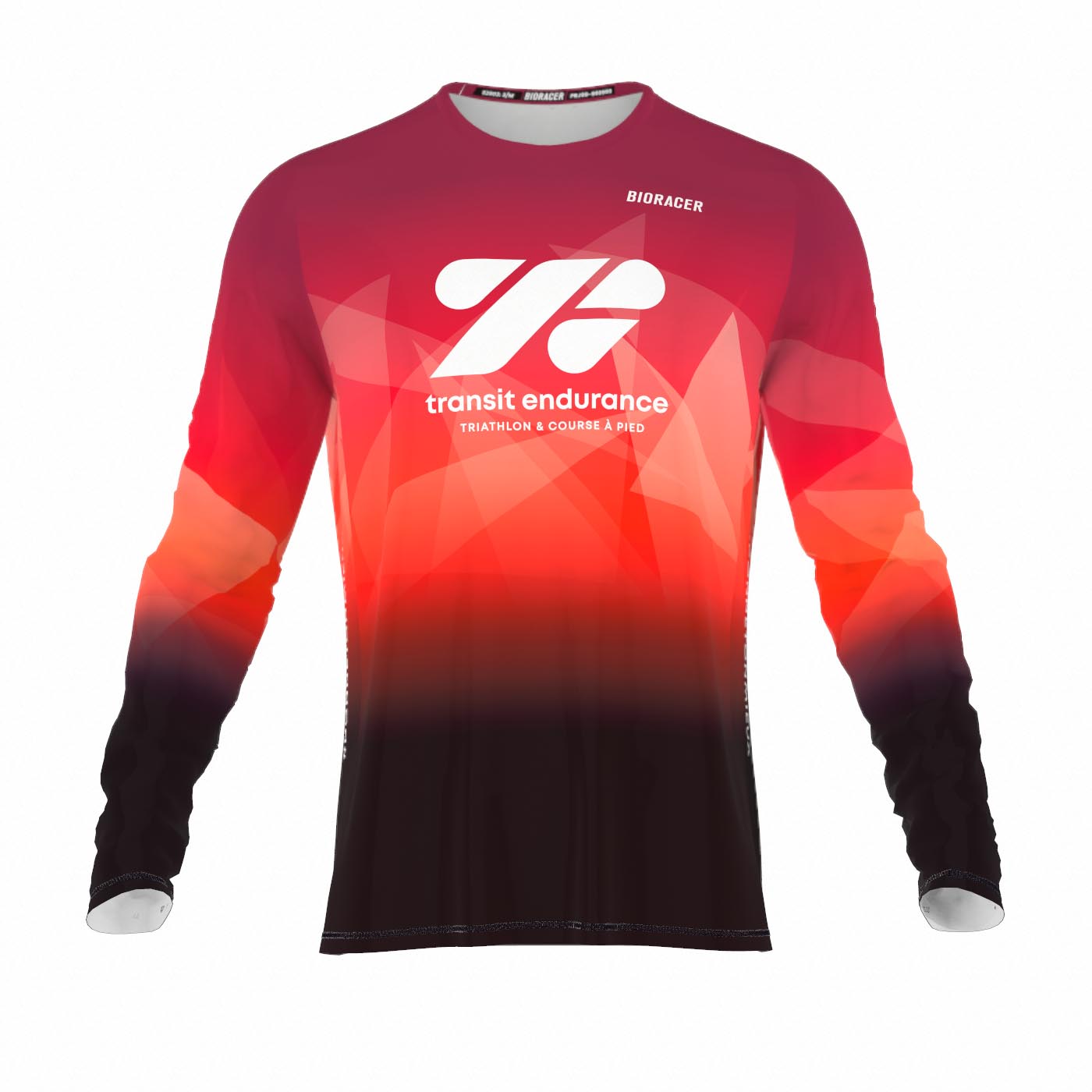 Athletics Long Sleeve Shirt - Women