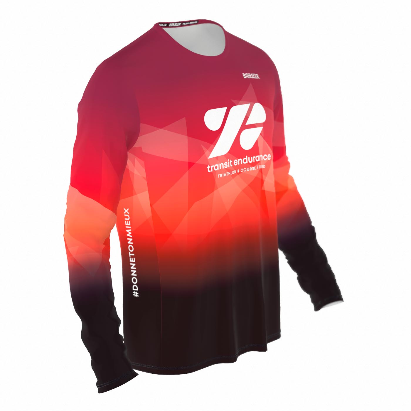Athletics Long Sleeve Shirt - Women