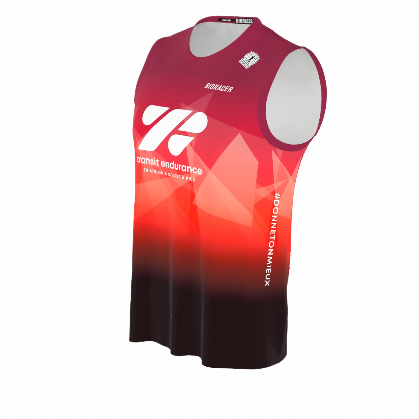 Singlet Athletics - Women