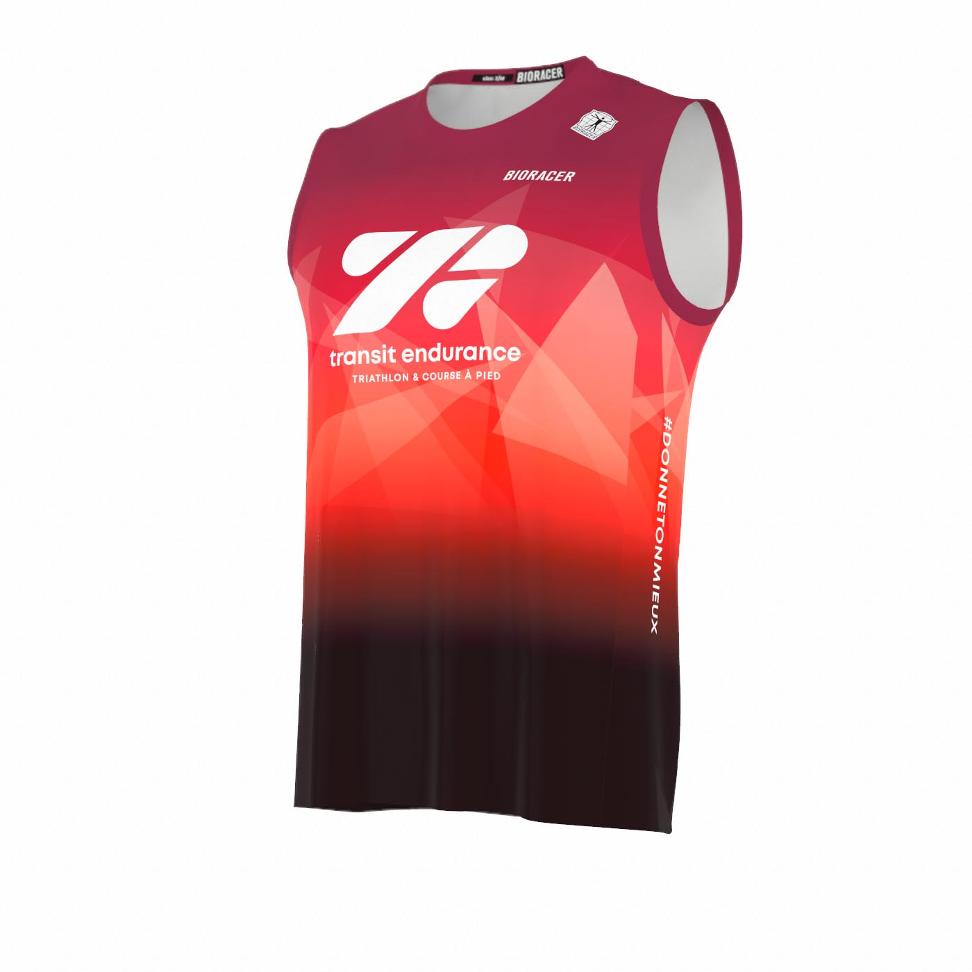Singlet Athletics - Women