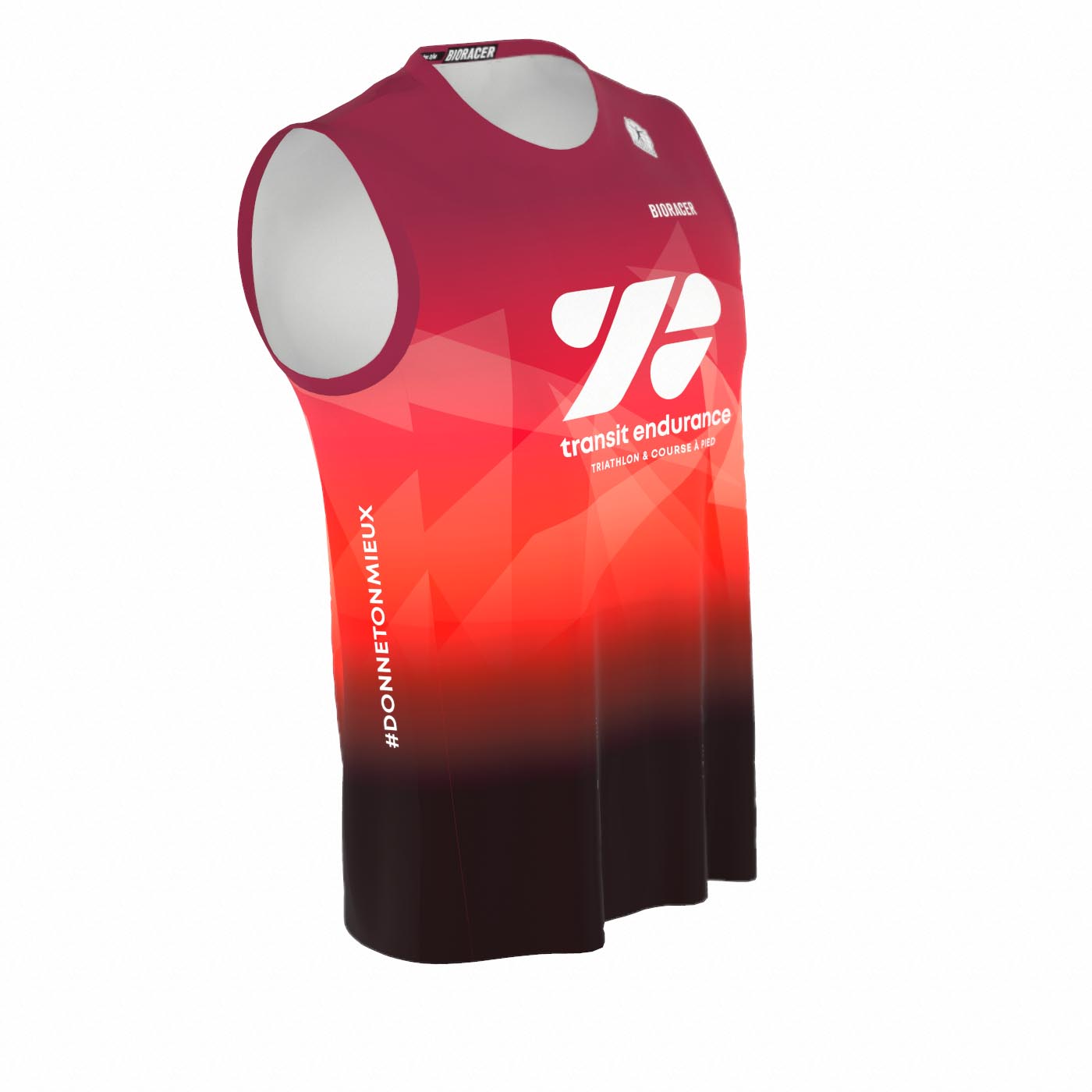 Singlet Athletics - Women