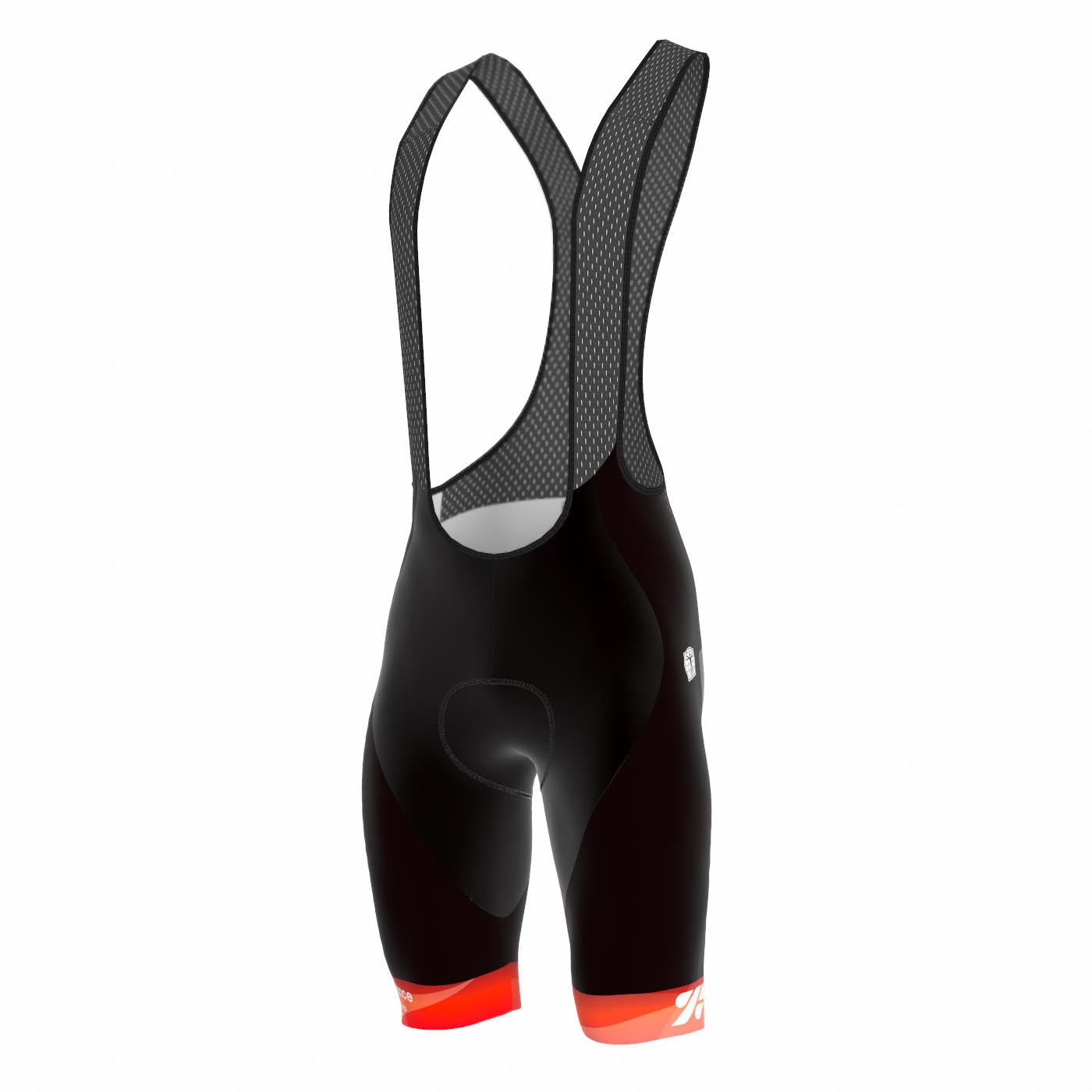 Bibshort Epic 2.0 (No Back Zip) - Women