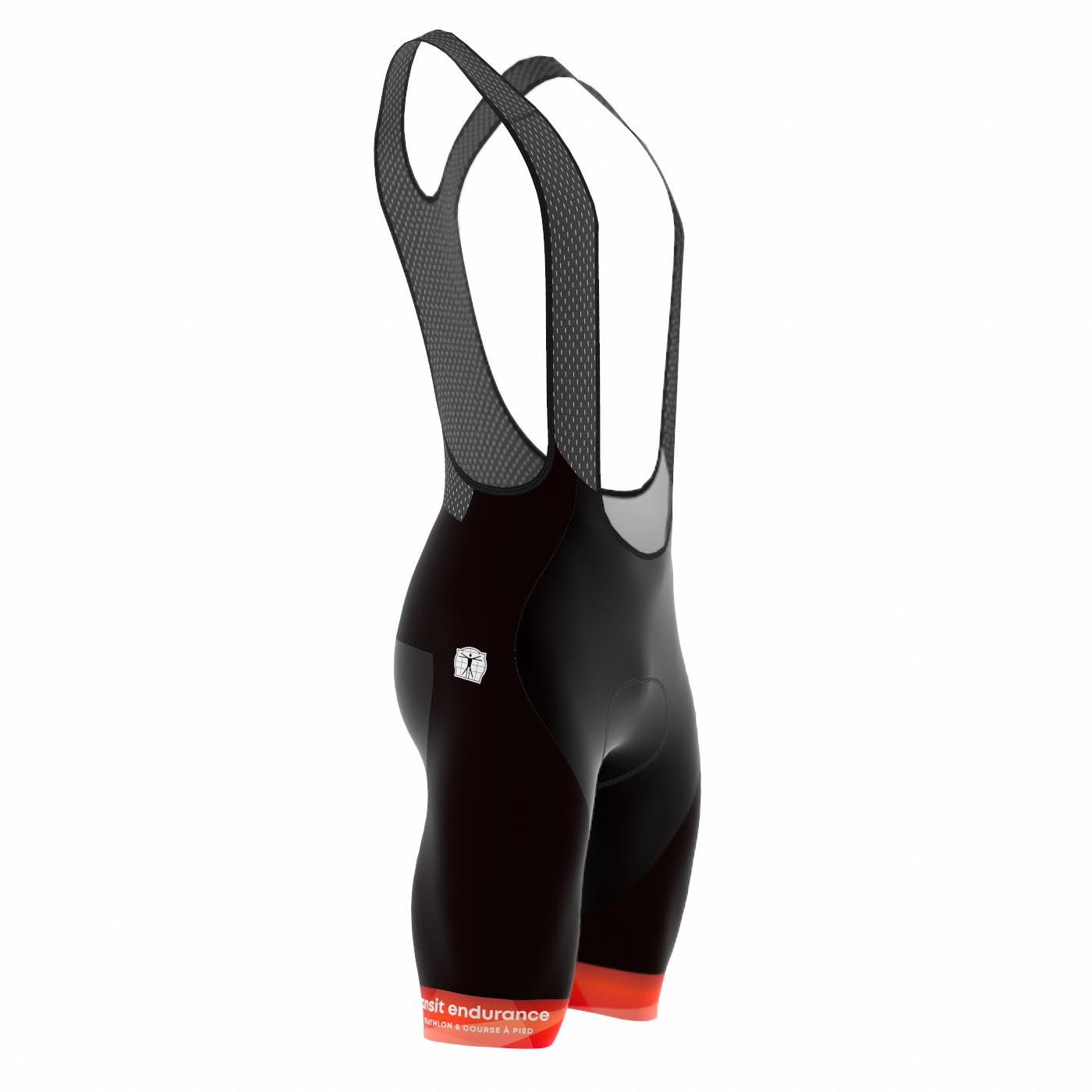 Bibshort Epic 2.0 (No Back Zip) - Women