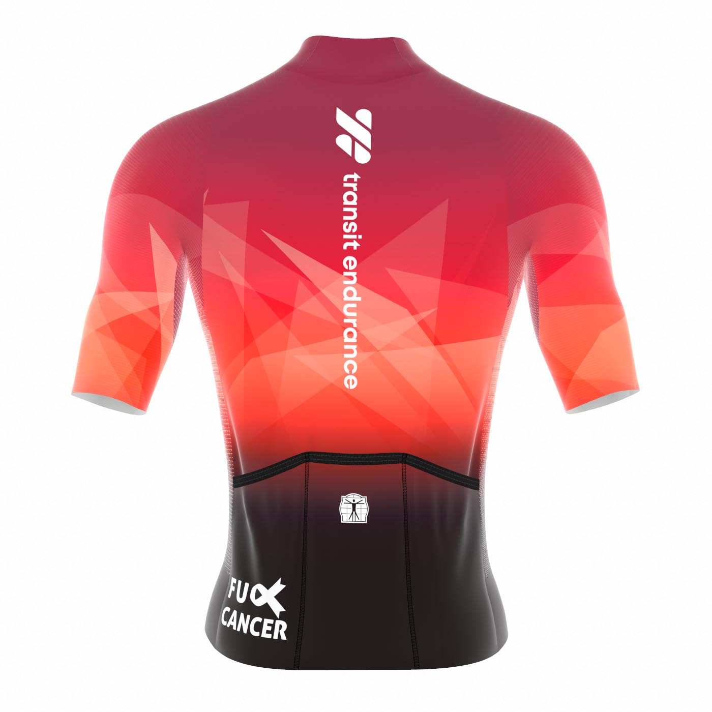 Jersey SS Epic - Plus - Men