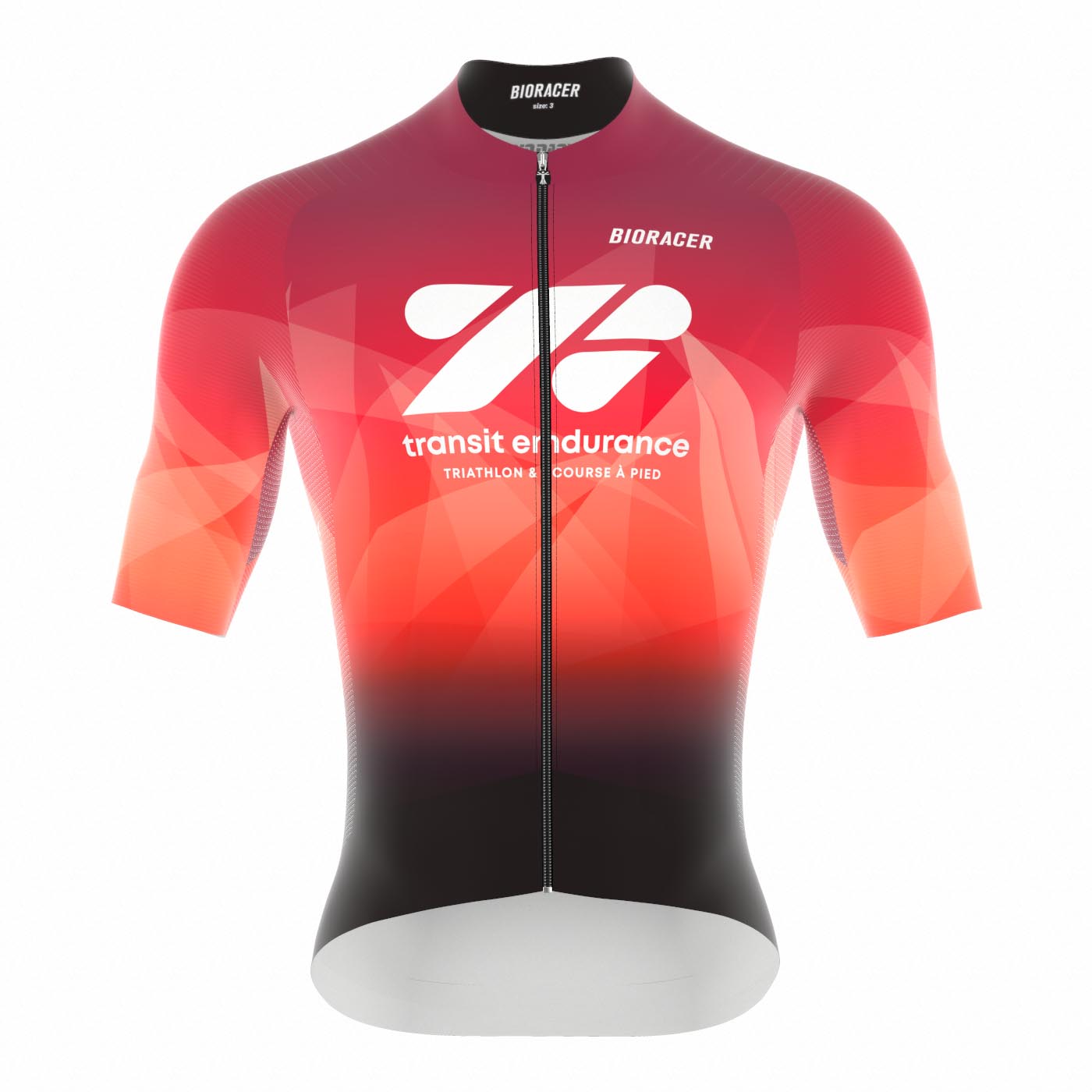 Jersey SS Epic - Plus - Men