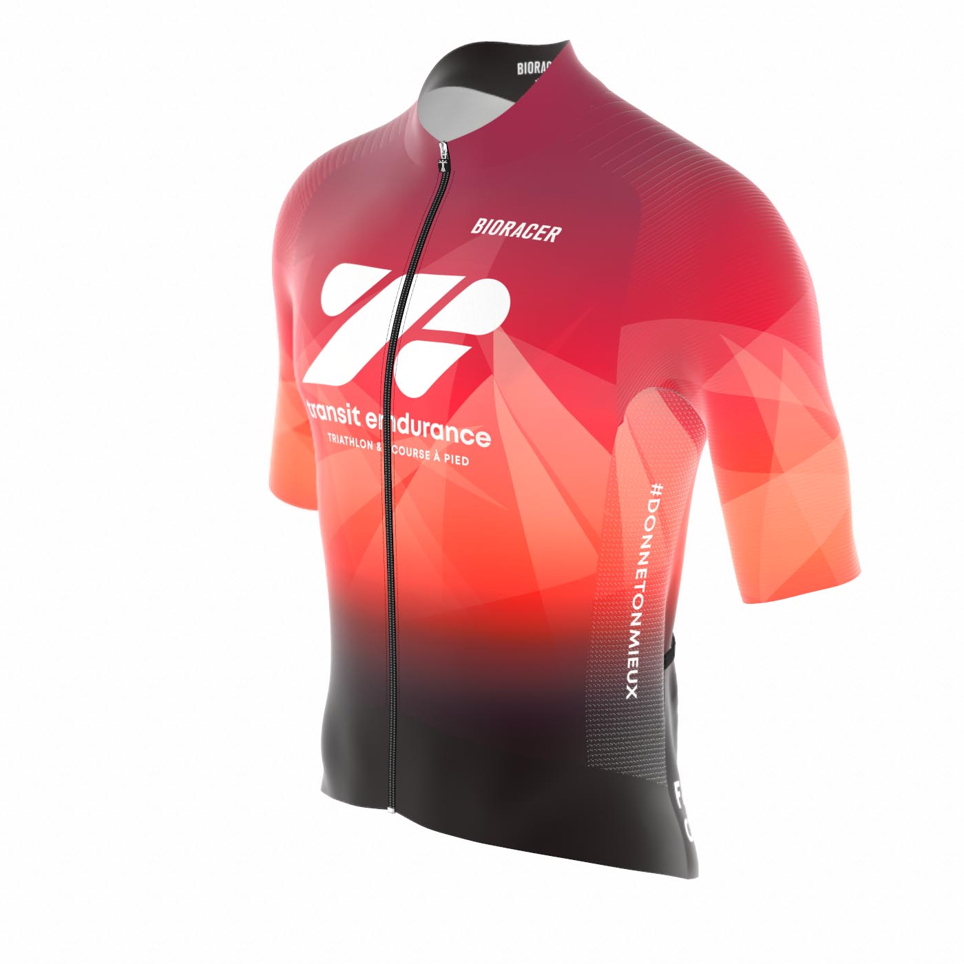 Jersey SS Epic - Plus - Men