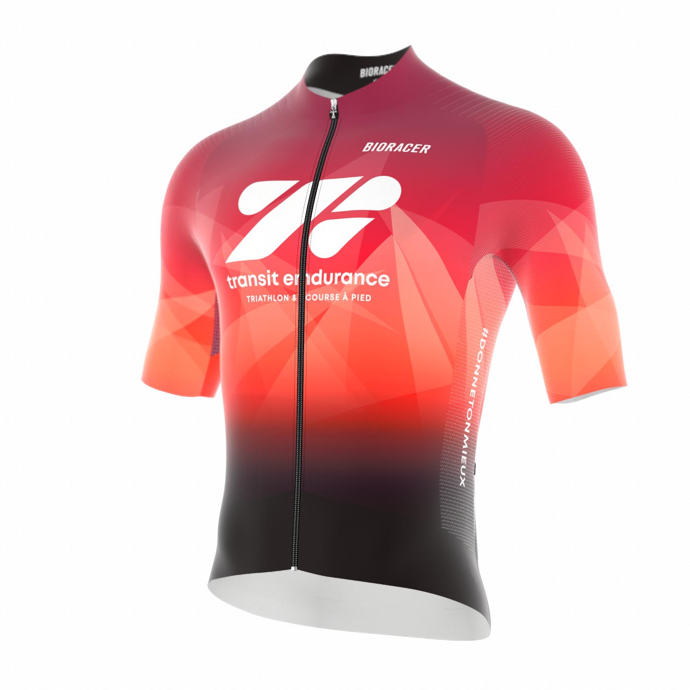 Jersey SS Epic - Plus - Men