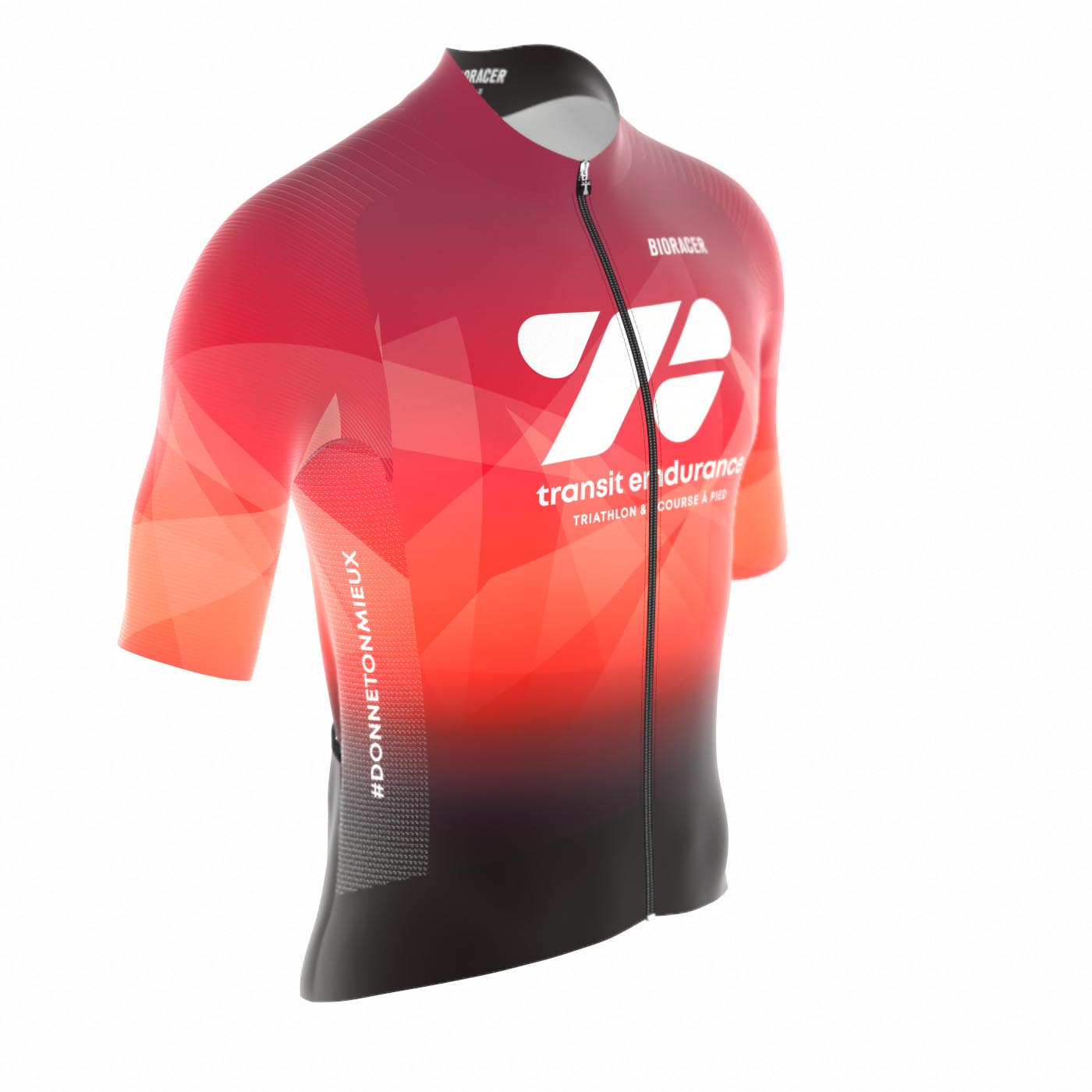 Jersey SS Epic - Plus - Men
