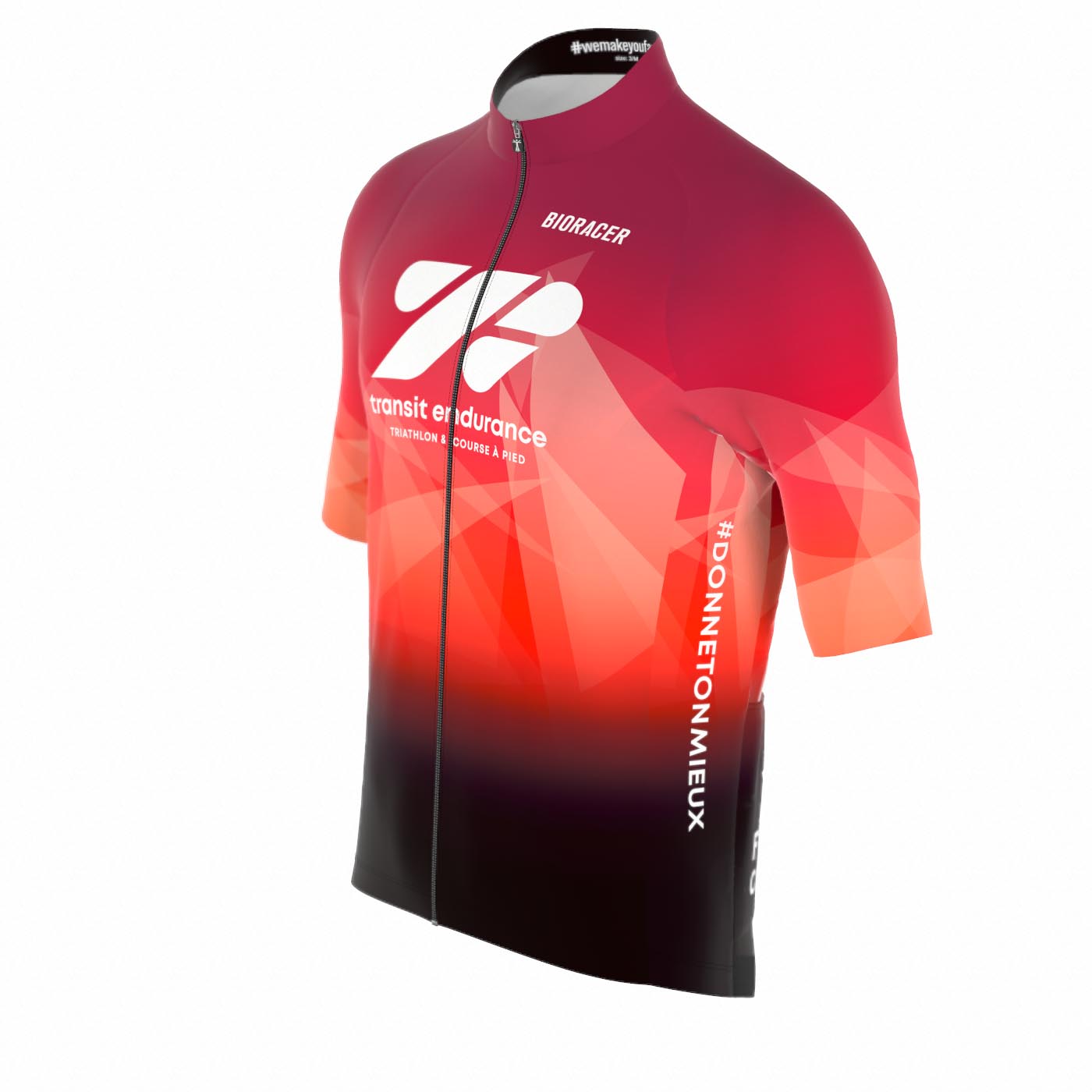 Jersey SS Icon Classic - Women