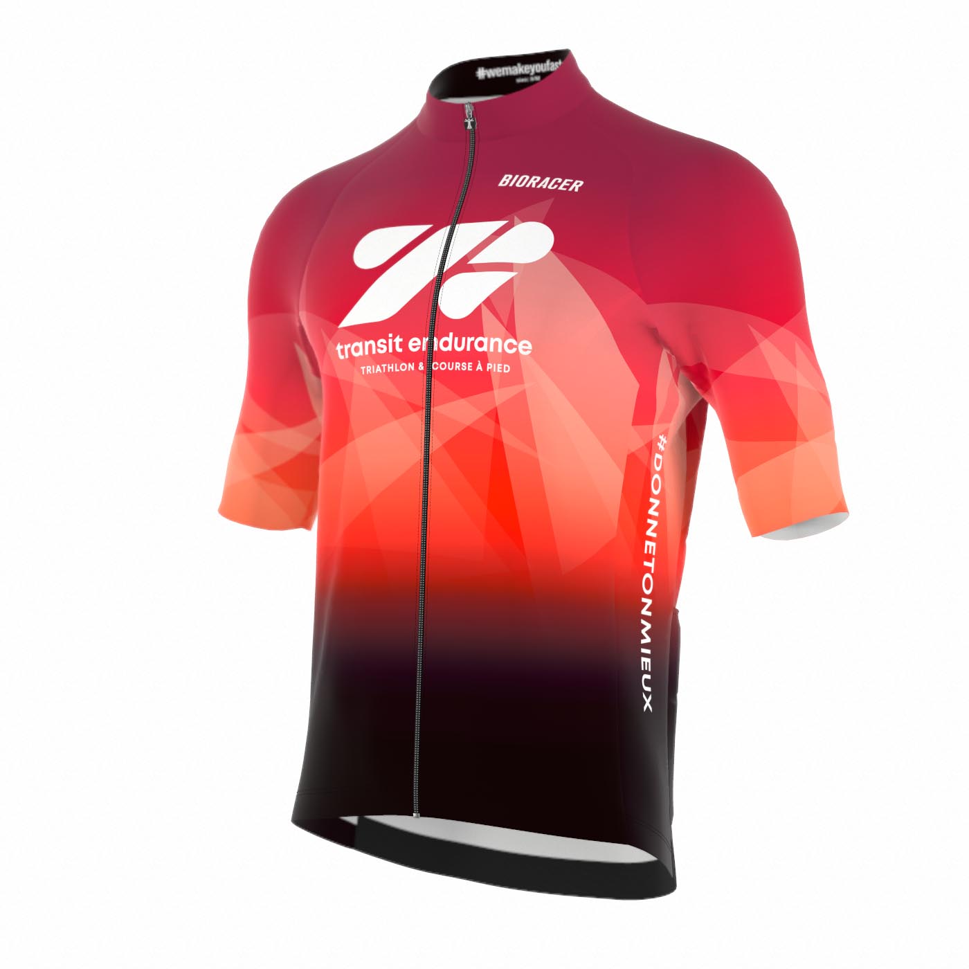 Jersey SS Icon Classic - Women