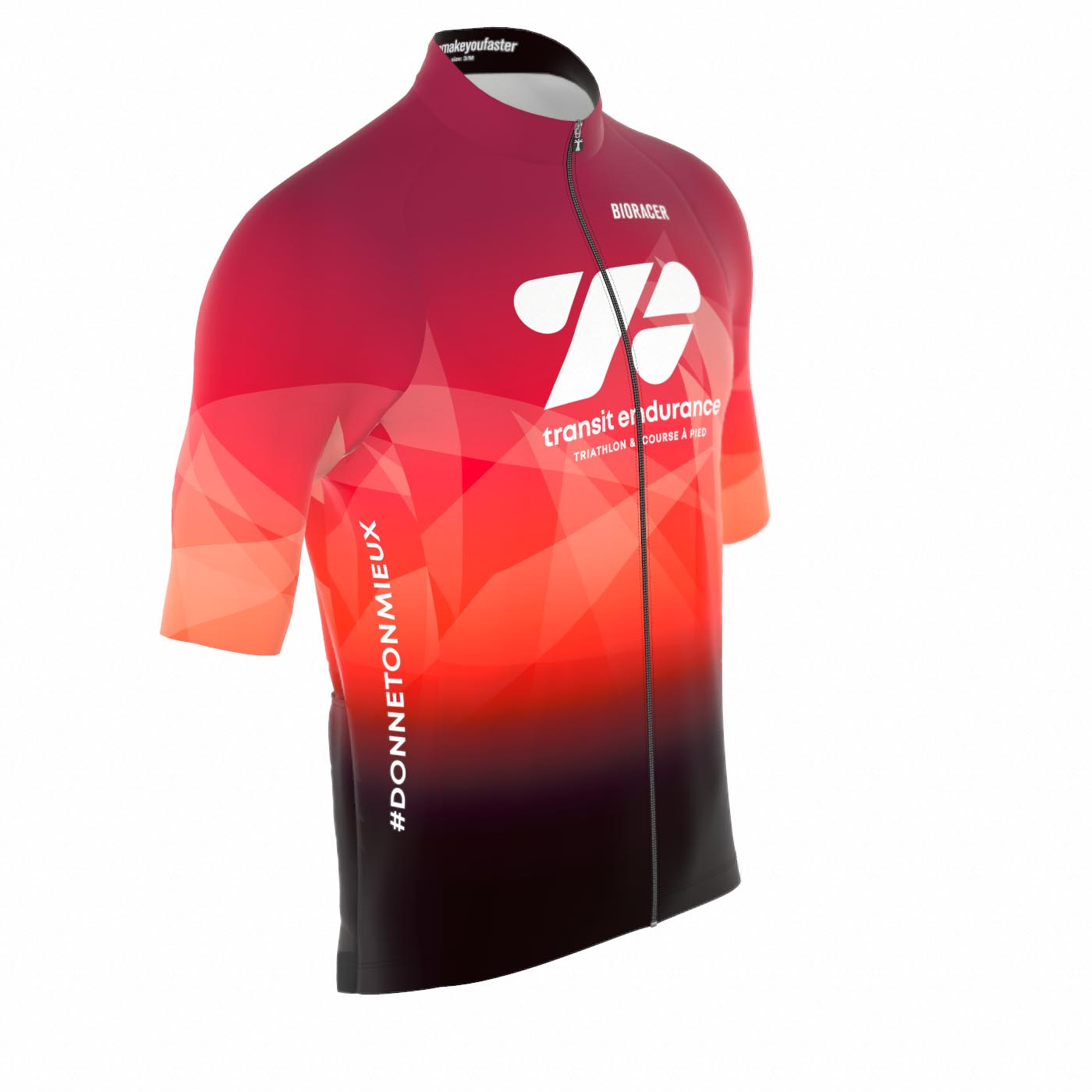 Jersey SS Icon Classic - Women