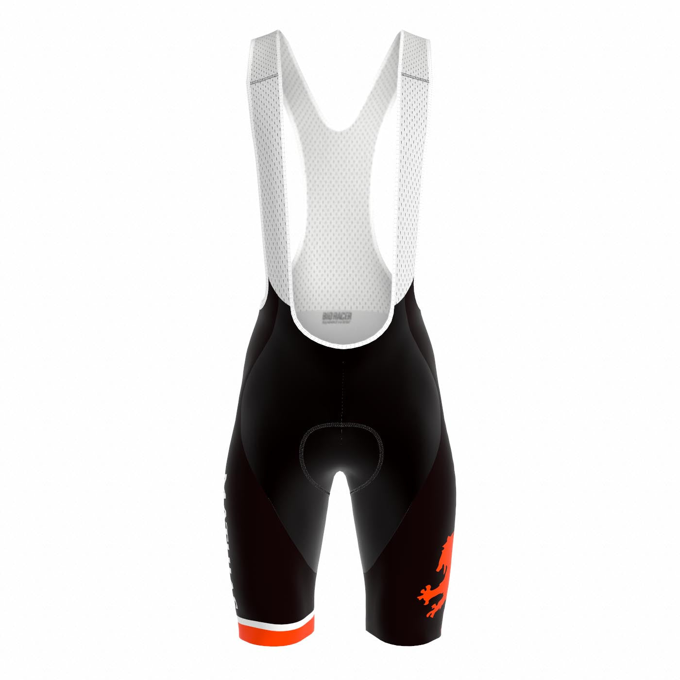 Bibshort Epic 2.0 - Men
