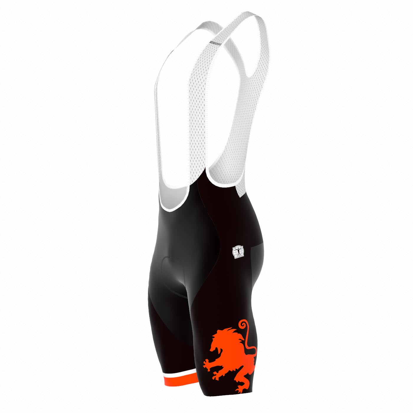Bibshort Epic 2.0 (No Back Zip) - Women