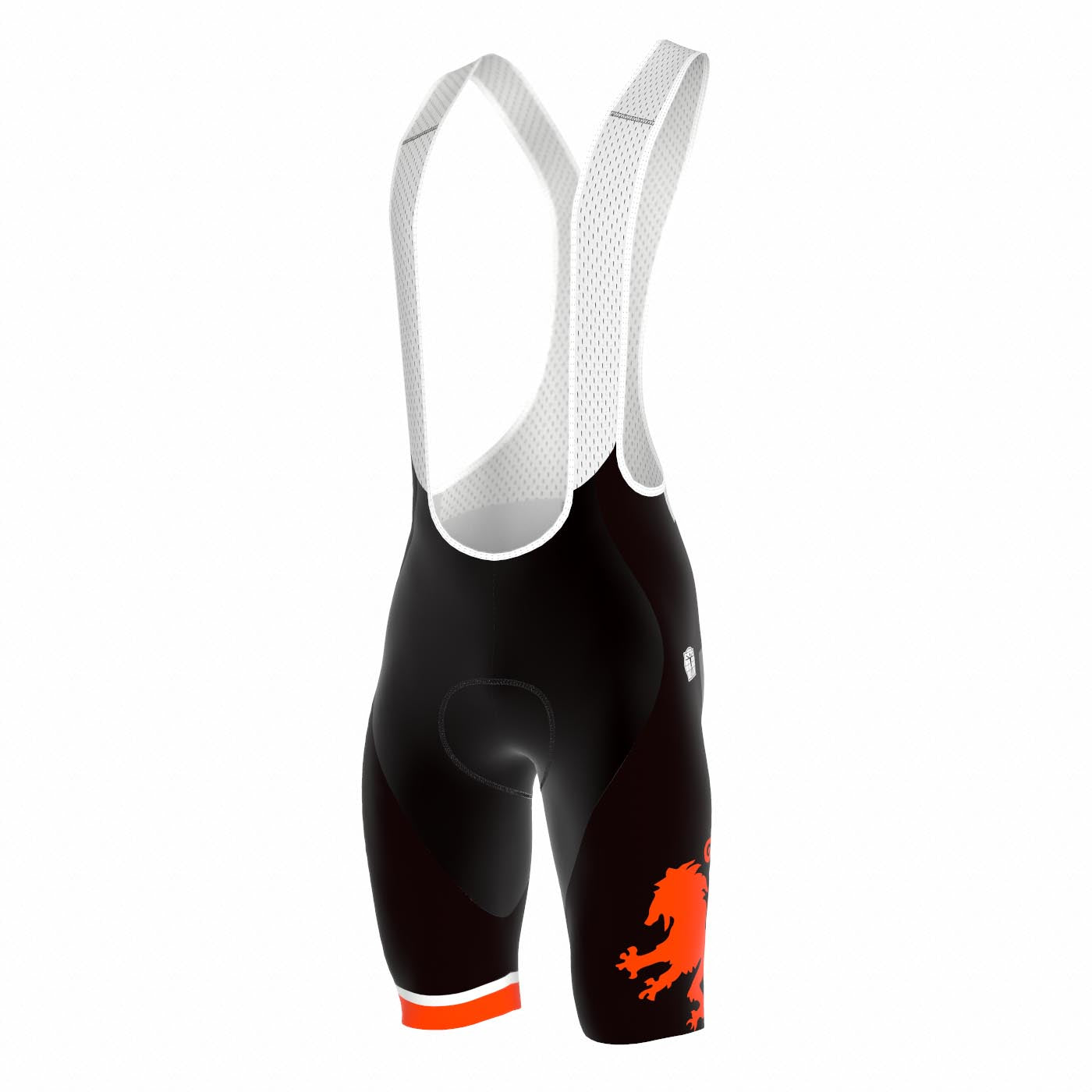 Bibshort Epic 2.0 (No Back Zip) - Women