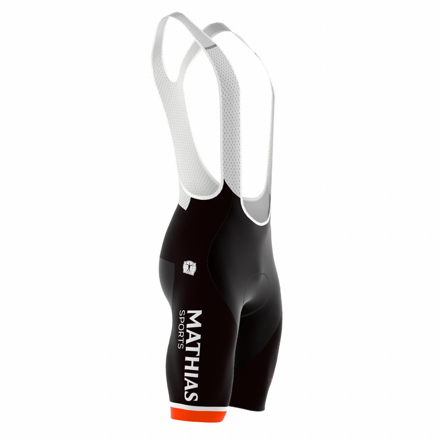 Bibshort Epic 2.0 - Men