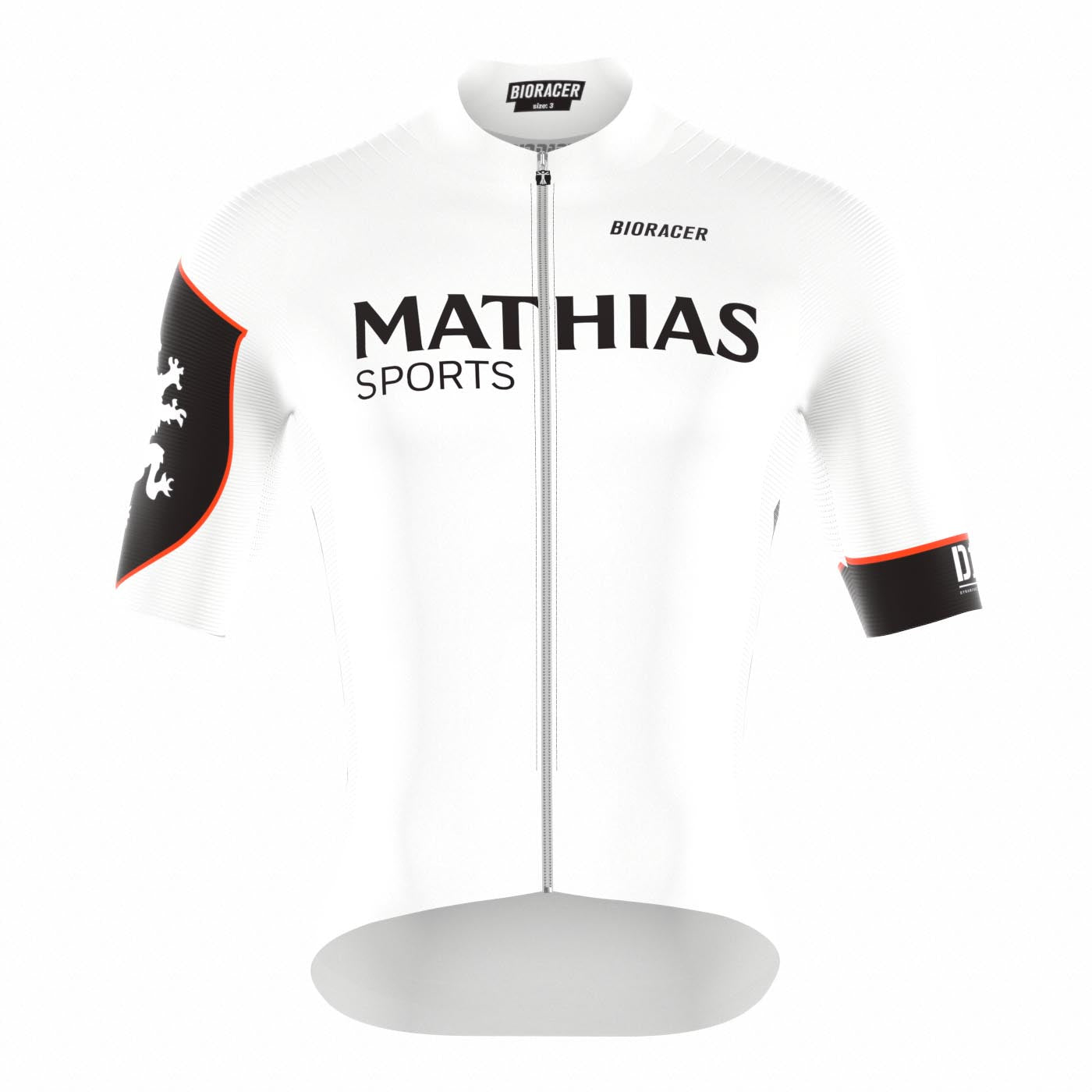 Jersey SS Epic Breeze - Plus - Women