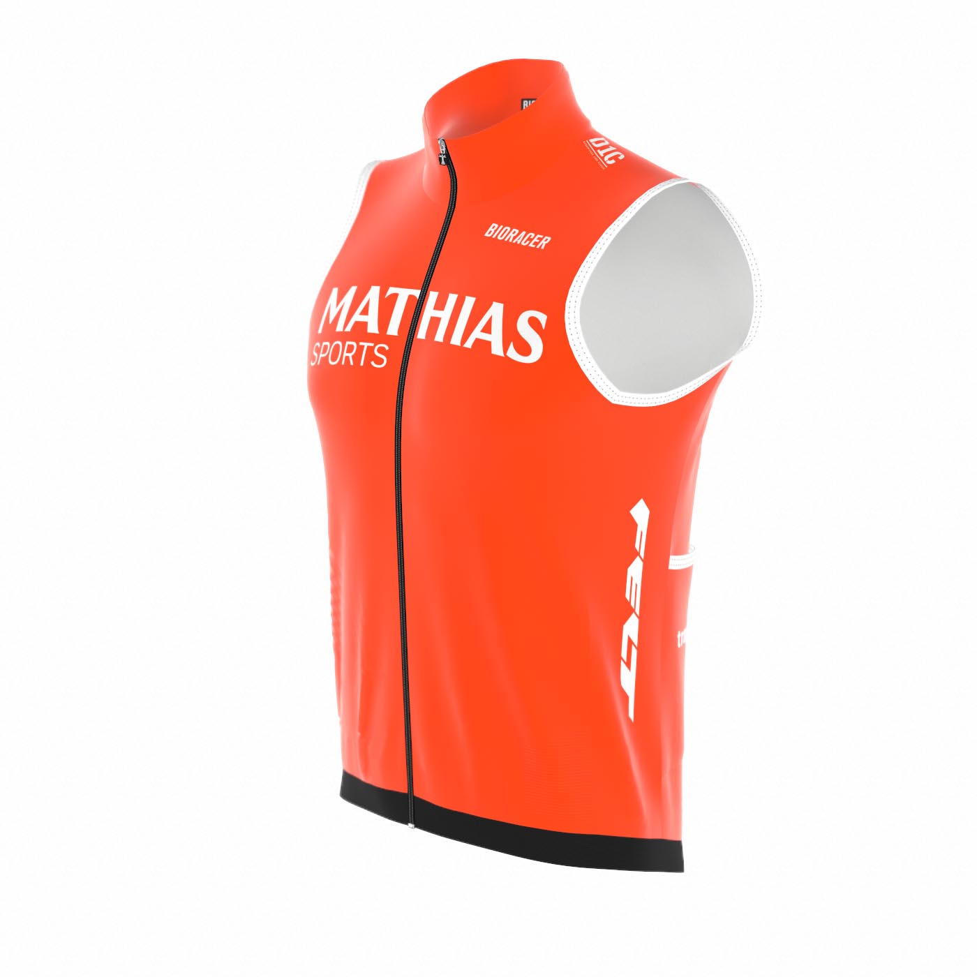 Body Epic Combi - Plus - Men