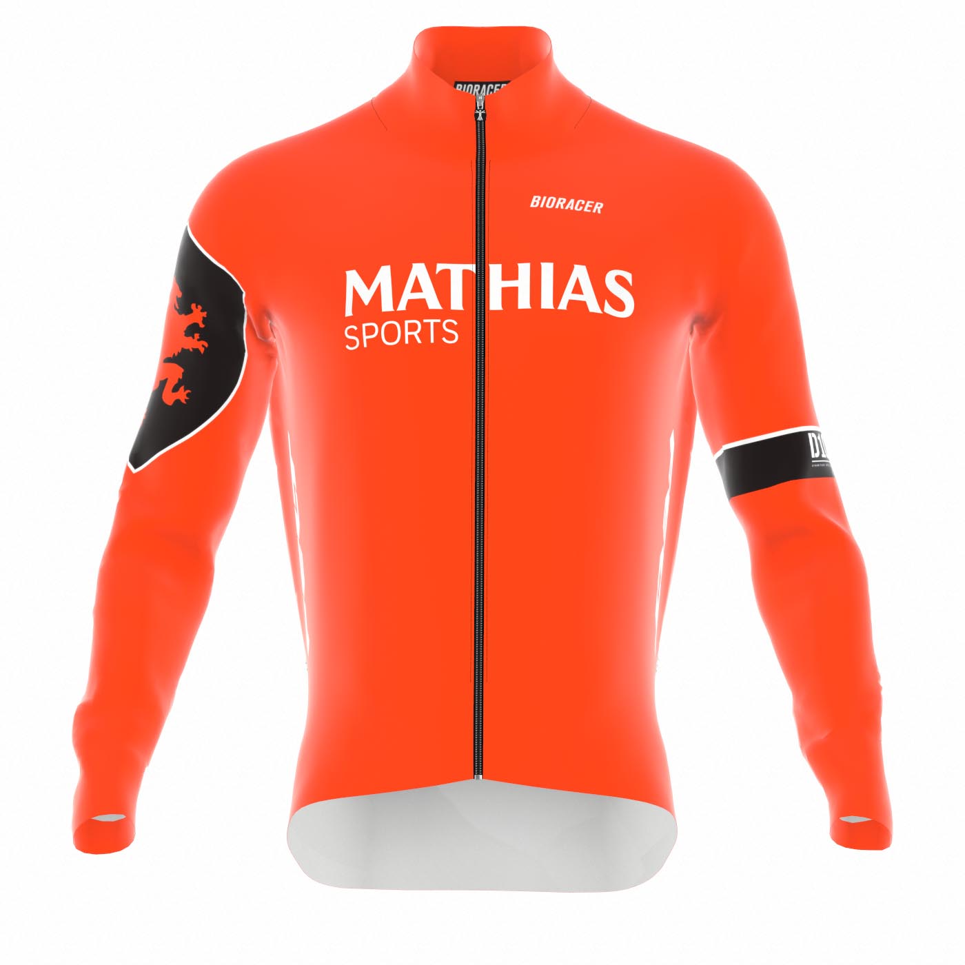Epic Tempest Light Jacket - Men