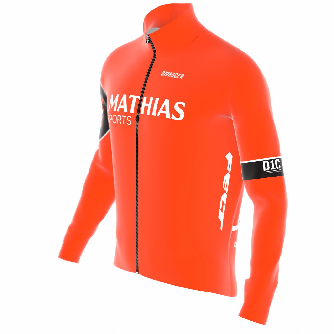 Jacket Ls Epic Combi - Plus - Women