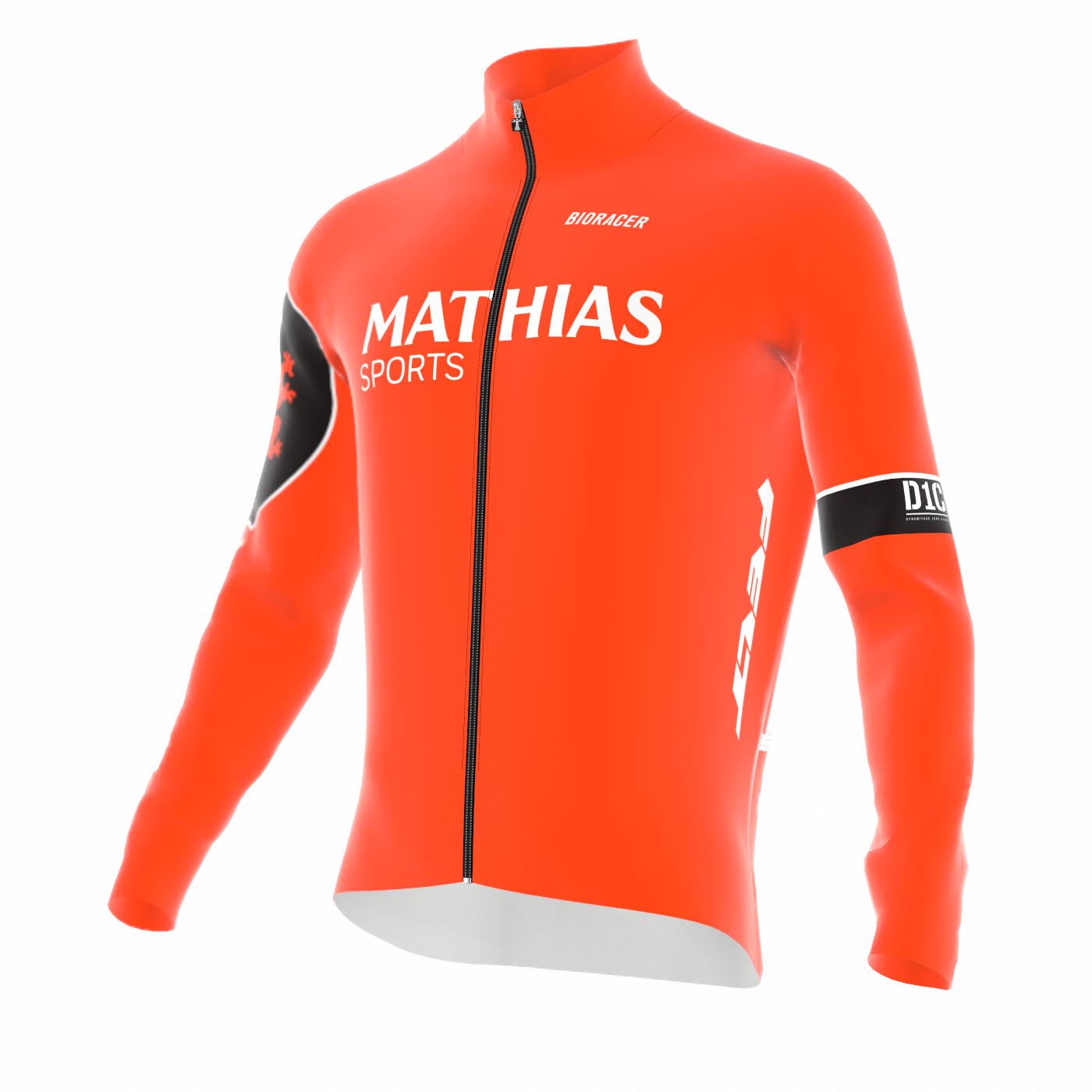 Jacket Ls Epic Combi - Plus - Women
